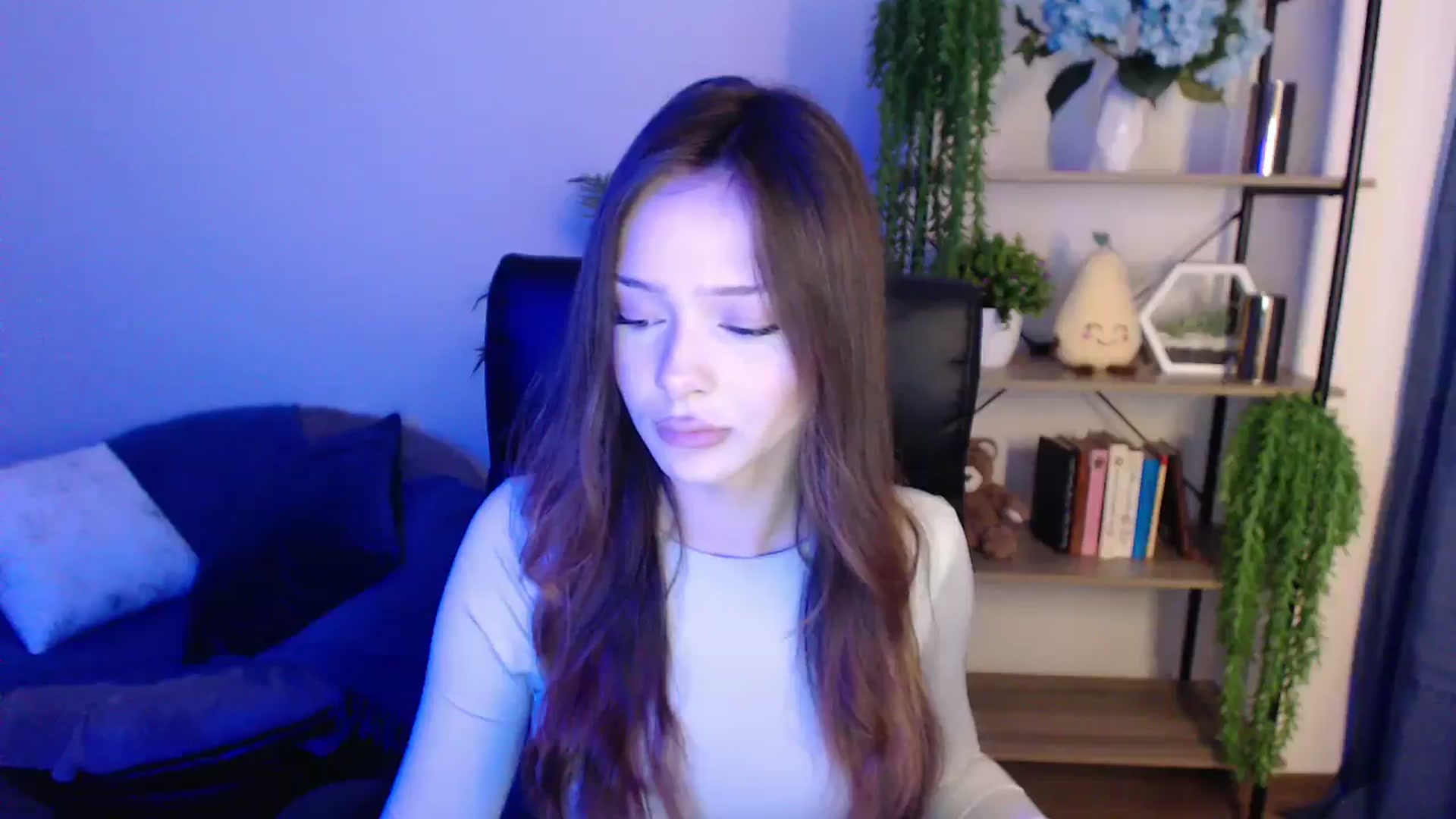 Gallery image thumbnail from KateManelli's myfreecams stream on, 03/01/2025, 10:13 image 11 of 20