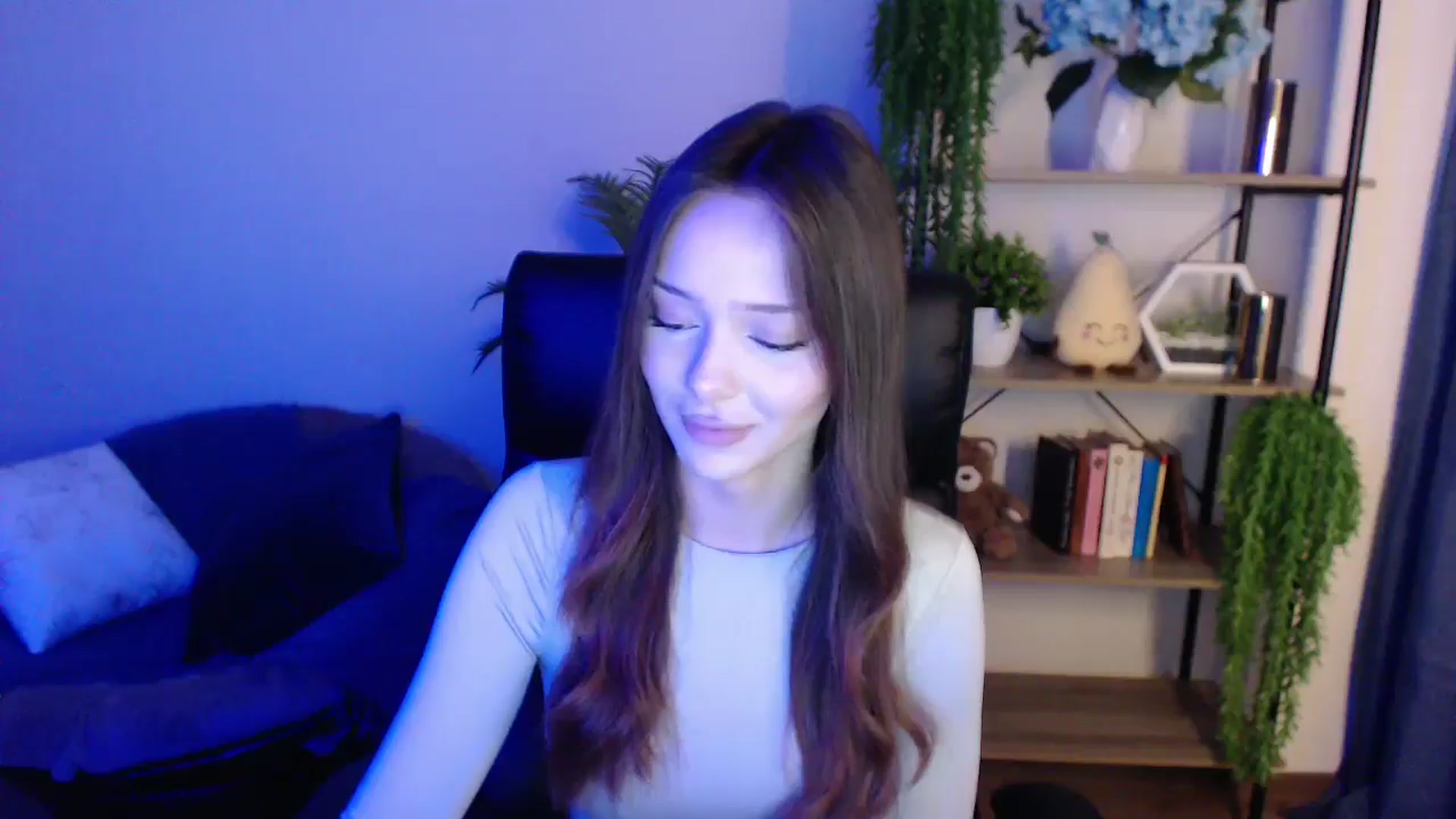 Gallery image thumbnail from KateManelli's myfreecams stream on, 03/01/2025, 11:40 image 4 of 20