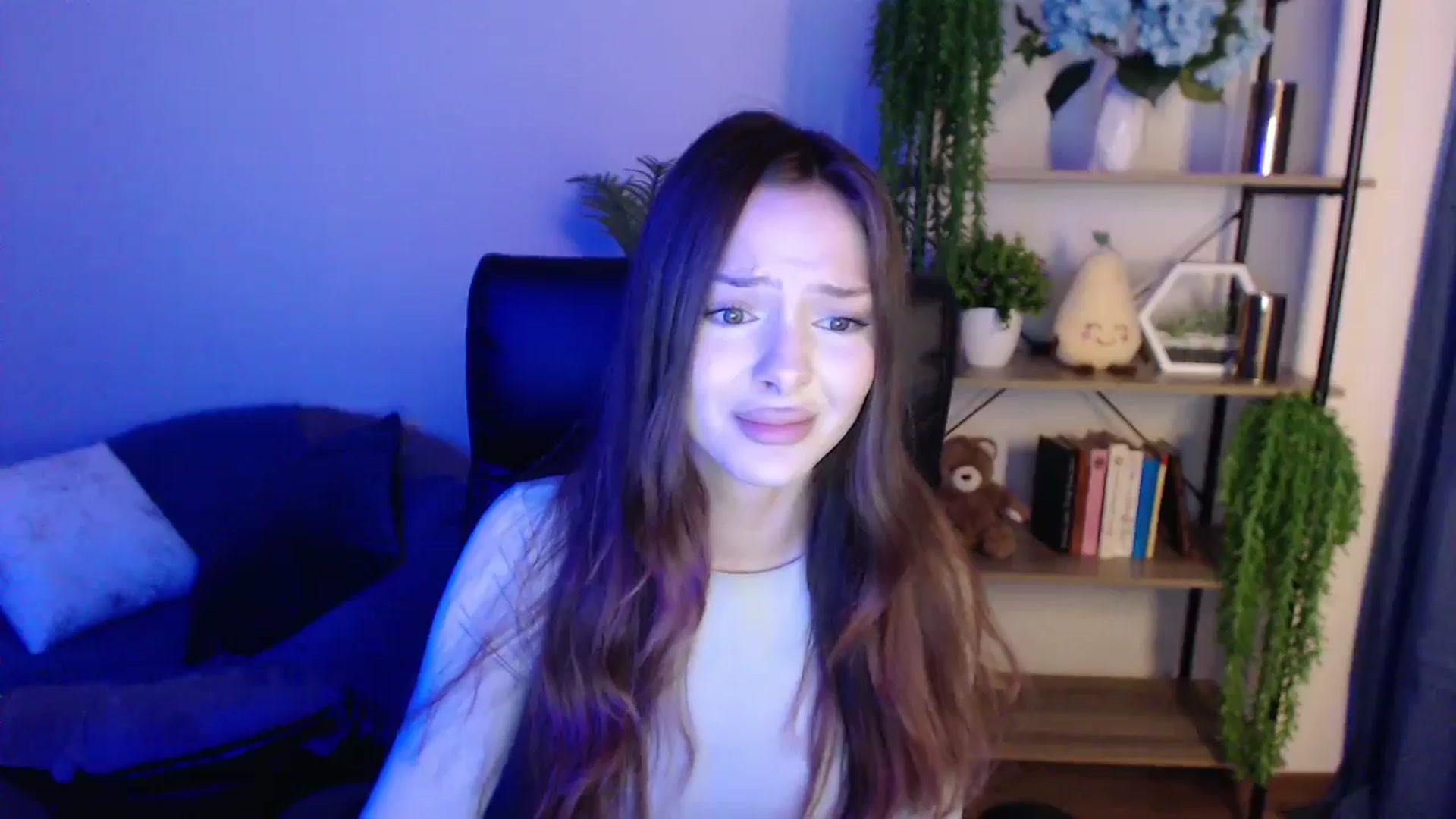 Gallery image thumbnail from KateManelli's myfreecams stream on, 03/01/2025, 11:40 image 2 of 20
