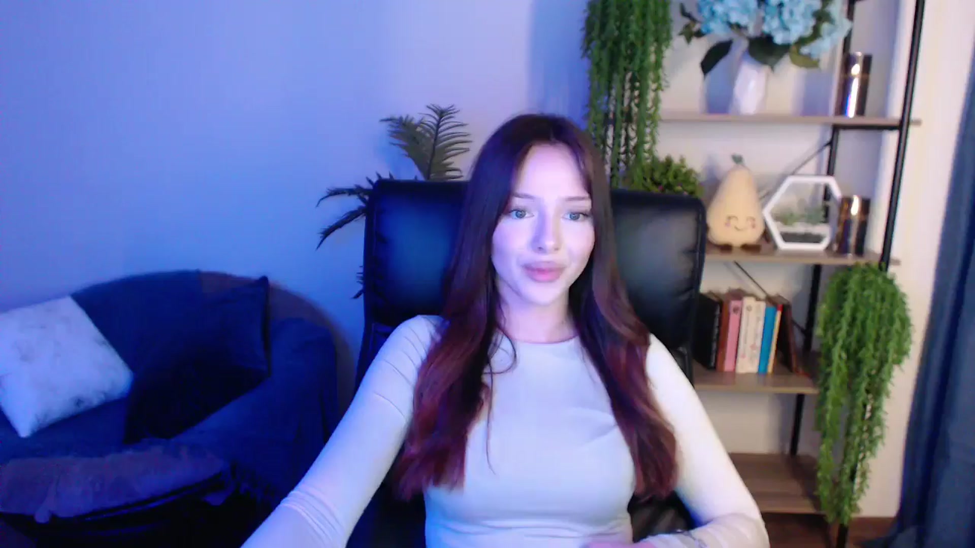 Gallery image thumbnail from KateManelli's myfreecams stream on, 03/01/2025, 11:40 image 13 of 20
