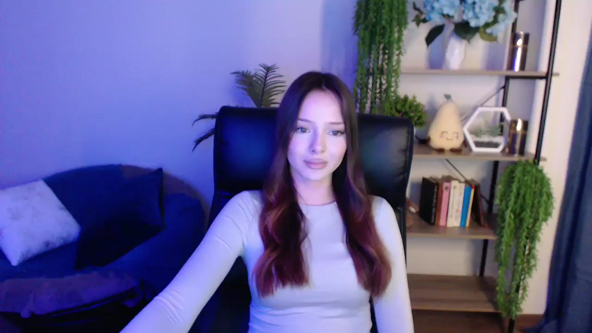 Gallery image thumbnail from KateManelli's myfreecams stream on, 03/01/2025, 12:28 image 5 of 20