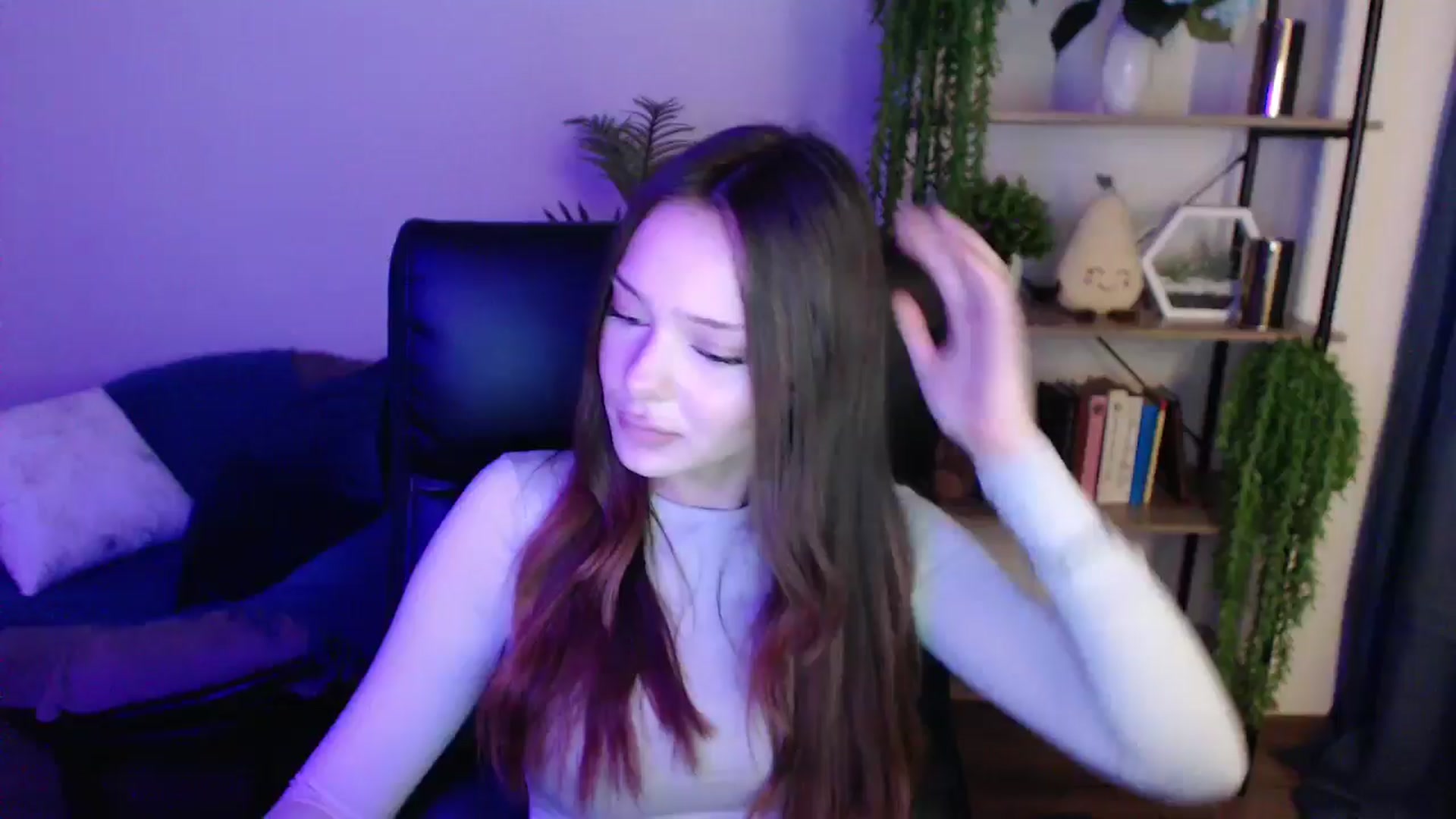 Gallery image thumbnail from KateManelli's myfreecams stream on, 03/01/2025, 13:46 image 15 of 20