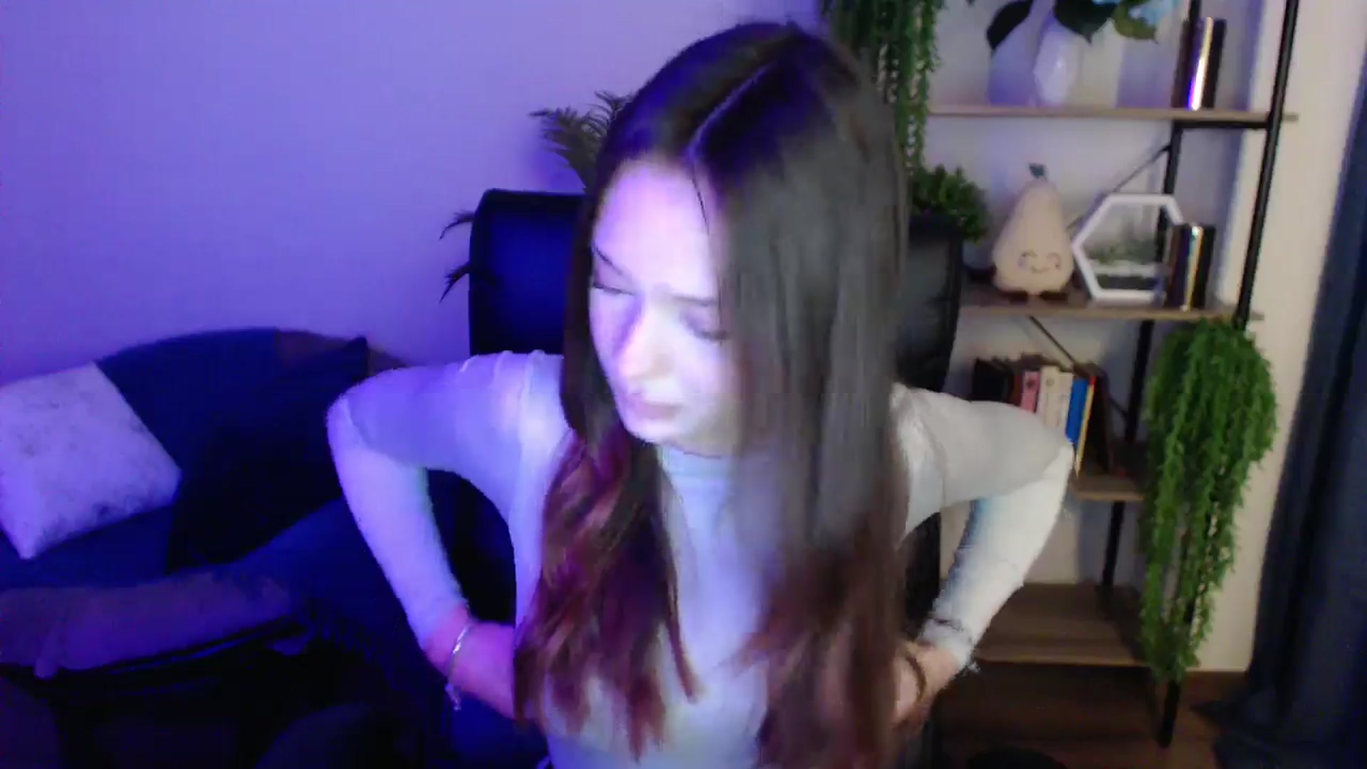 Gallery image thumbnail from KateManelli's myfreecams stream on, 03/01/2025, 13:46 image 8 of 20