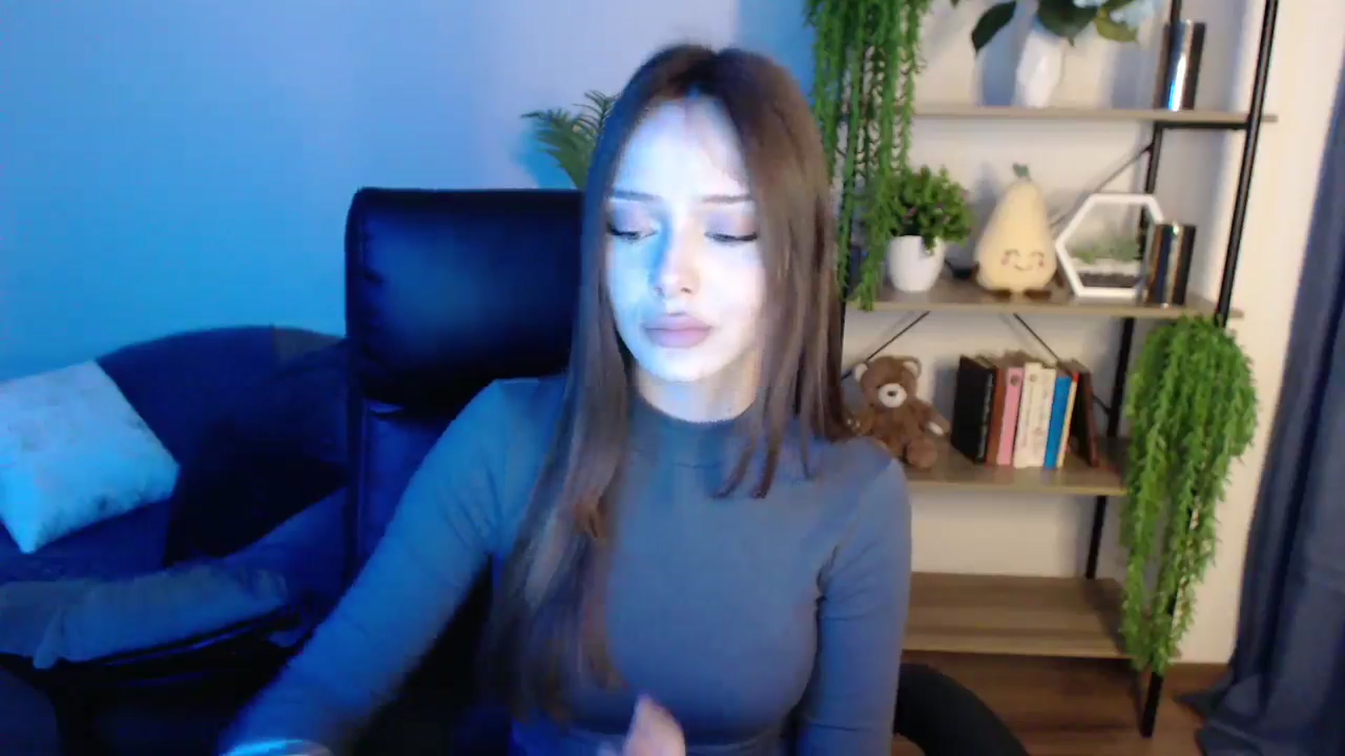 Gallery image thumbnail from KateManelli's myfreecams stream on, 03/03/2025, 09:35 image 19 of 20