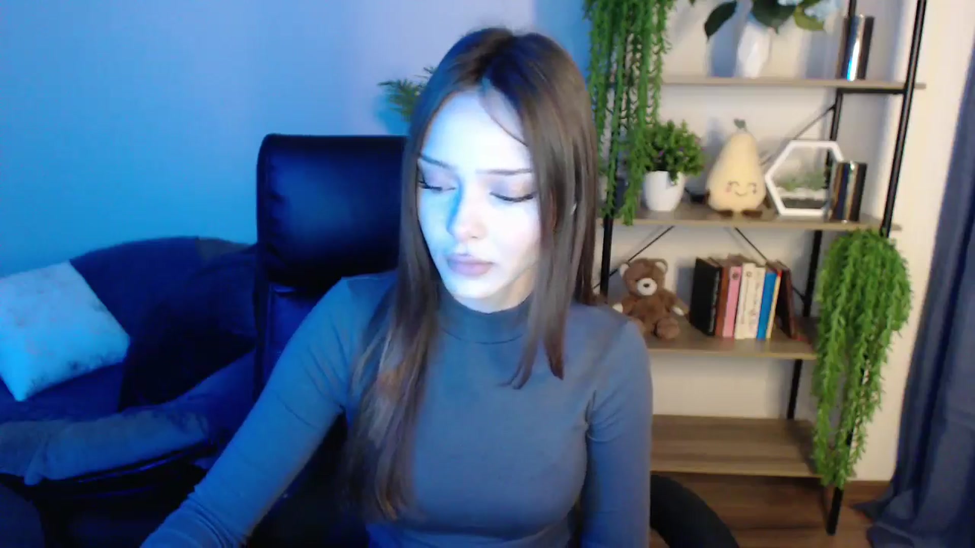 Gallery image thumbnail from KateManelli's myfreecams stream on, 03/03/2025, 09:35 image 11 of 20