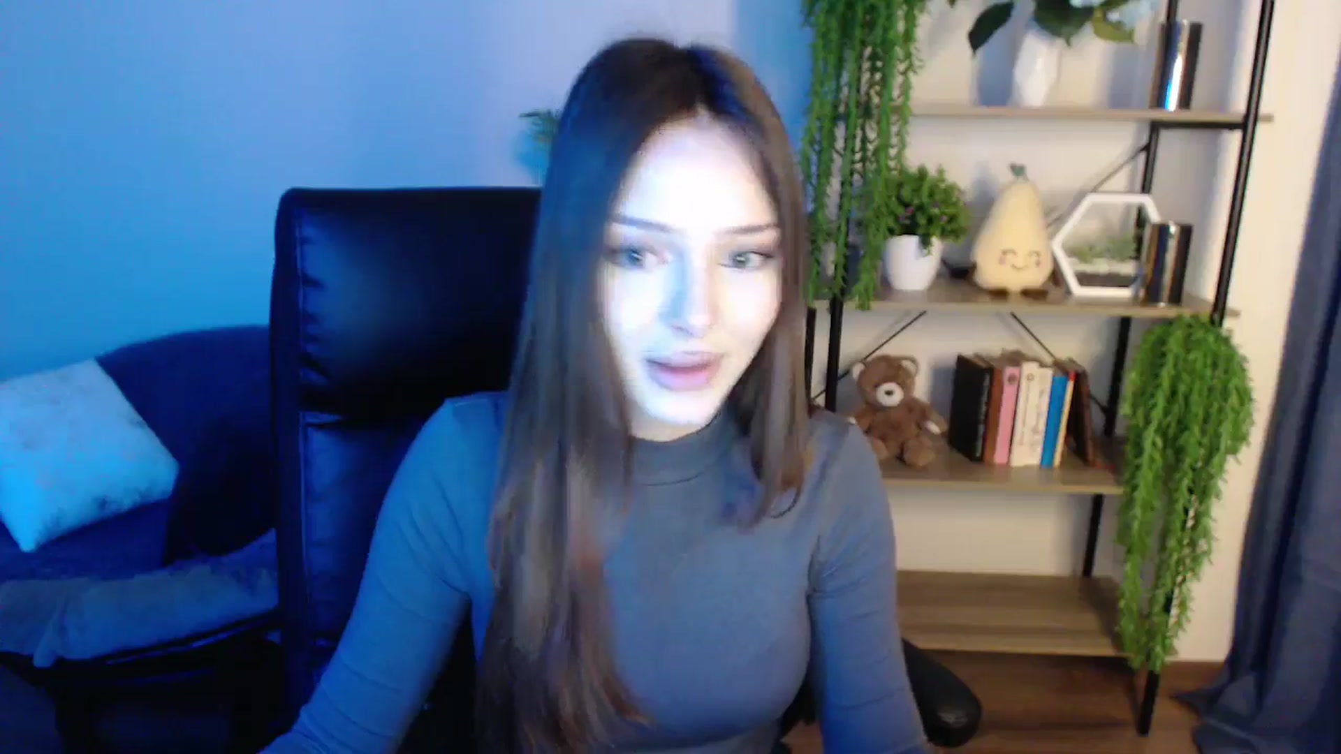 Gallery image thumbnail from KateManelli's myfreecams stream on, 03/03/2025, 09:35 image 14 of 20