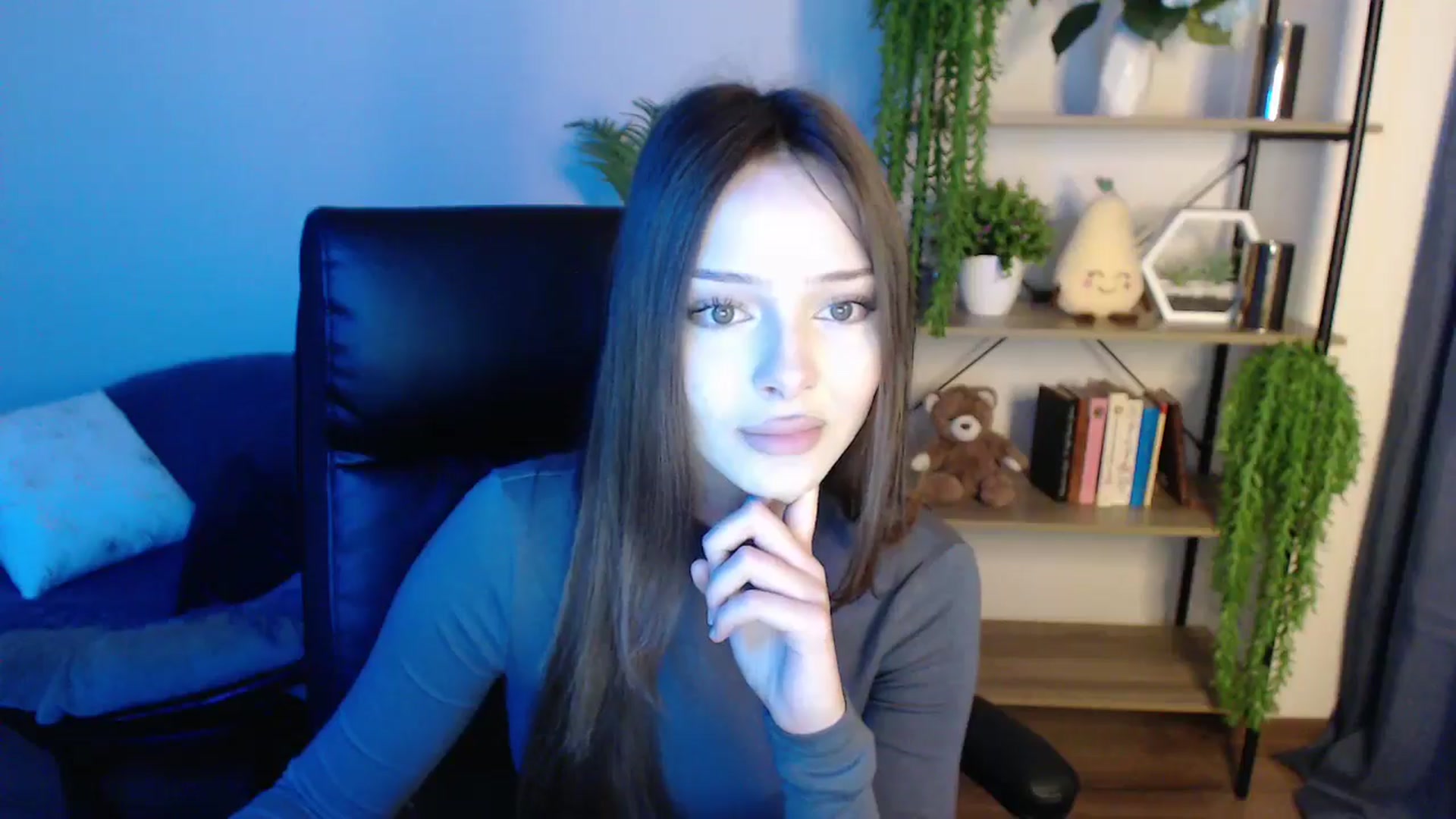 Gallery image thumbnail from KateManelli's myfreecams stream on, 03/03/2025, 09:35 image 20 of 20