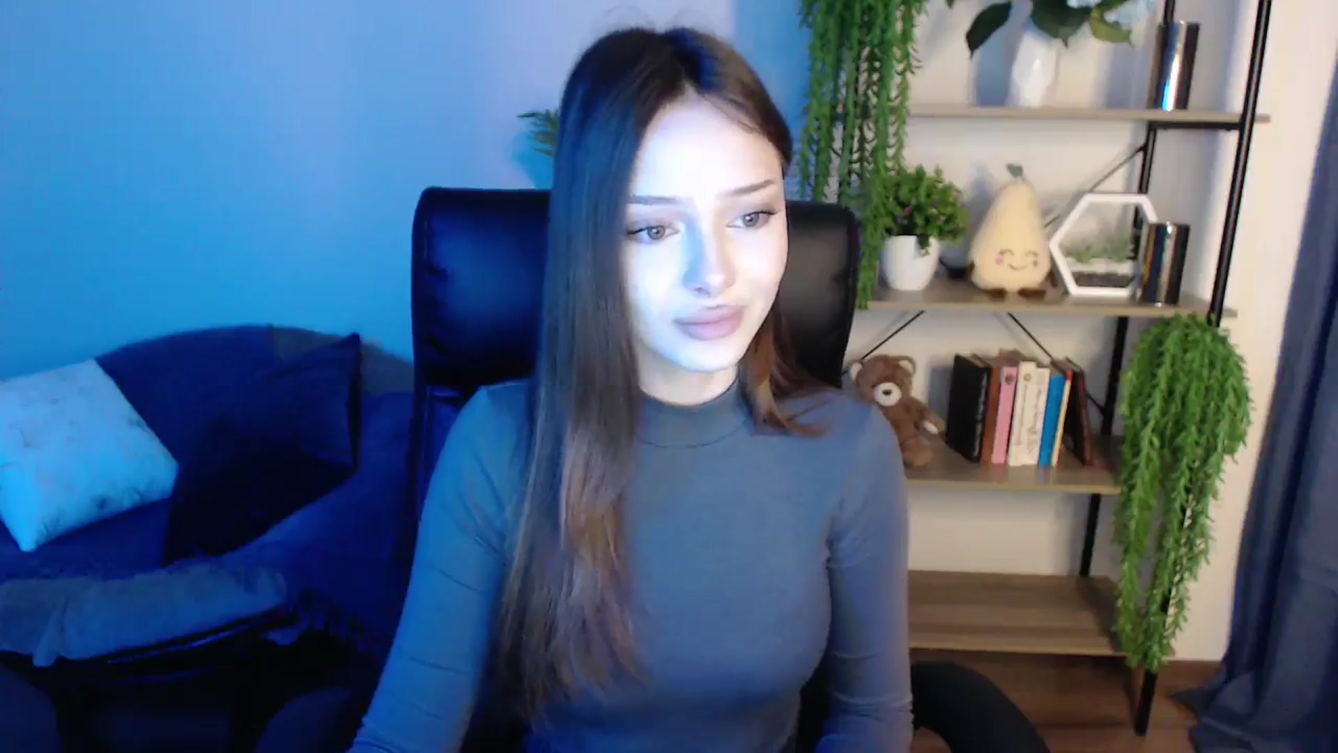 Gallery image thumbnail from KateManelli's myfreecams stream on, 03/03/2025, 09:35 image 3 of 20