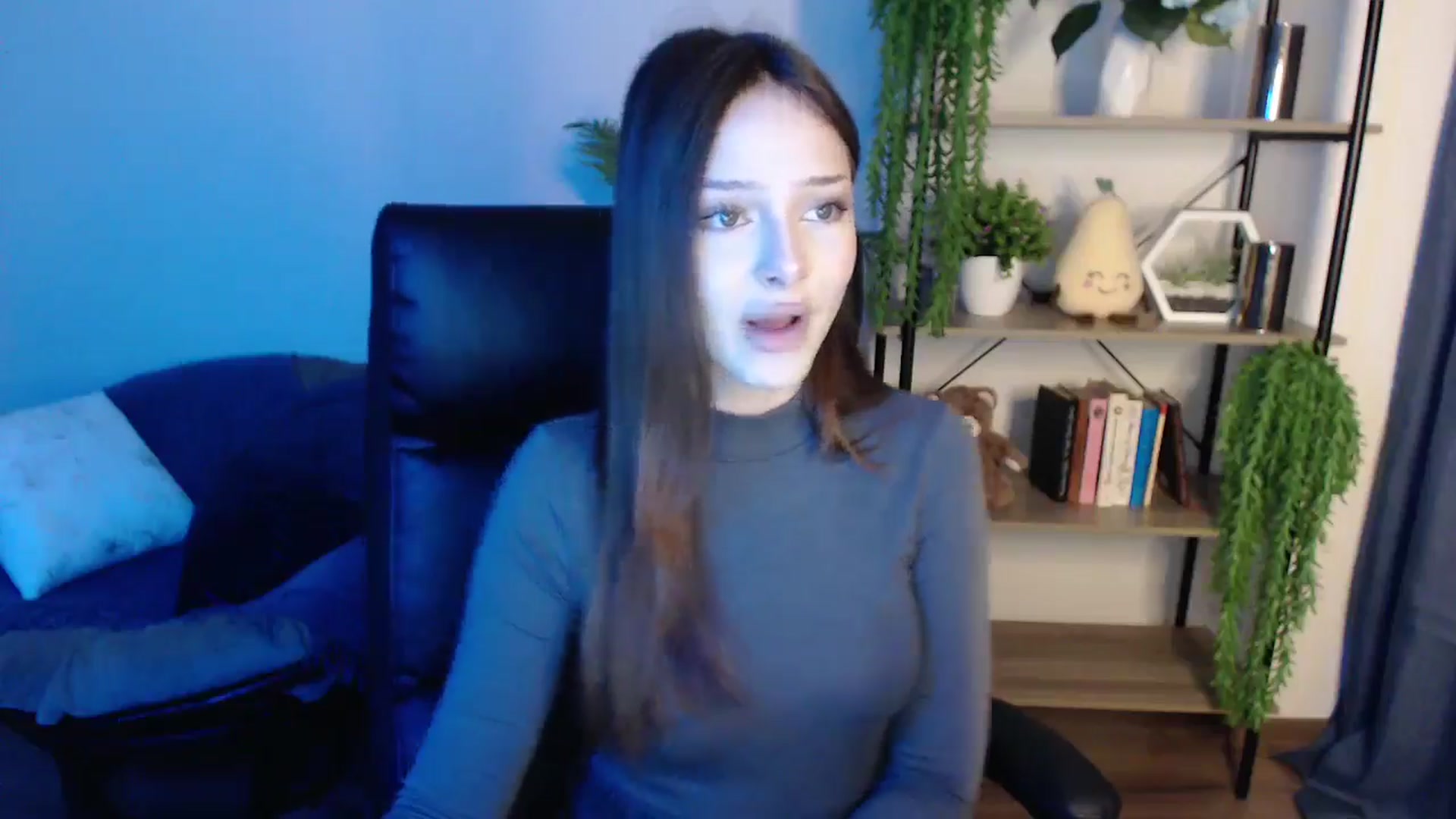 Gallery image thumbnail from KateManelli's myfreecams stream on, 03/03/2025, 09:35 image 4 of 20