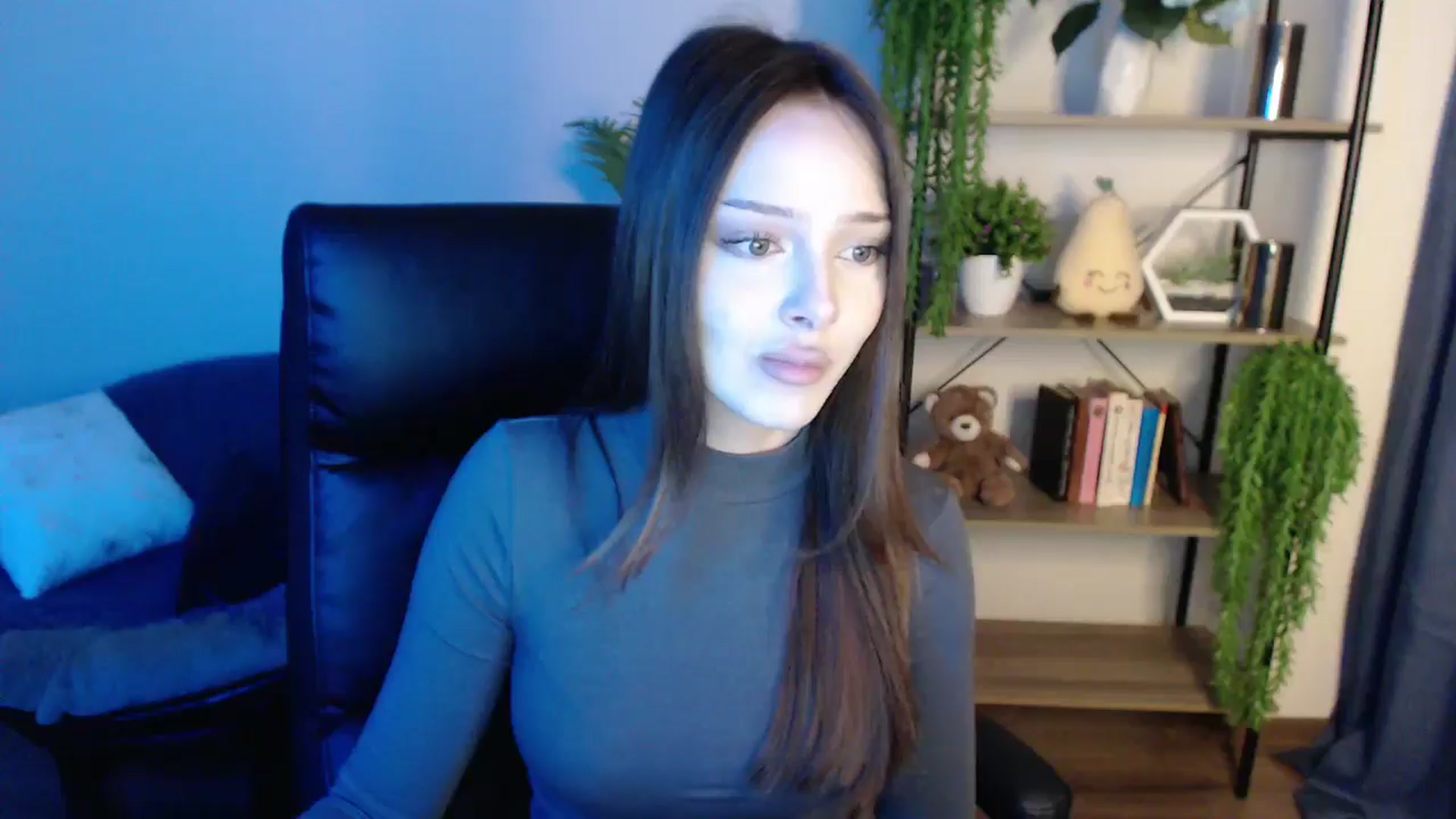 Gallery image thumbnail from KateManelli's myfreecams stream on, 03/03/2025, 10:27 image 3 of 20