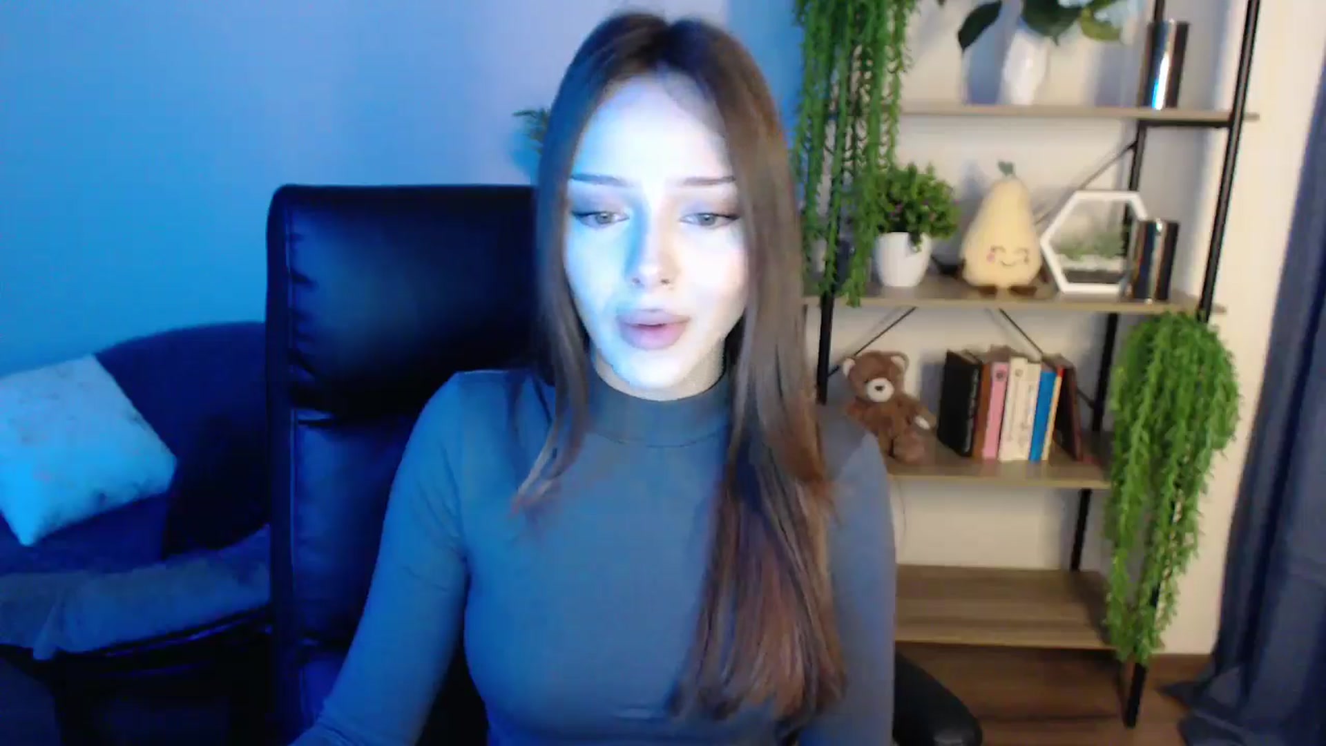 Gallery image thumbnail from KateManelli's myfreecams stream on, 03/03/2025, 10:27 image 2 of 20