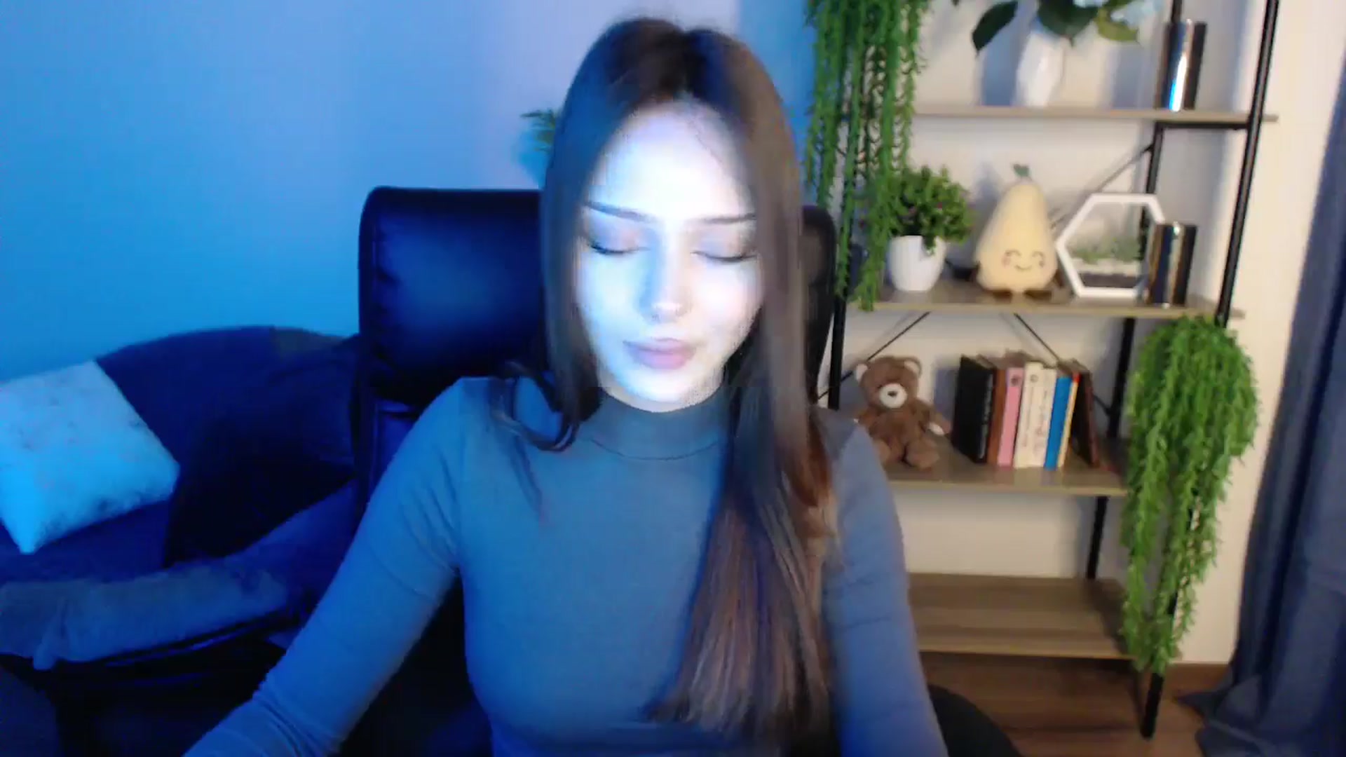 Gallery image thumbnail from KateManelli's myfreecams stream on, 03/03/2025, 10:27 image 8 of 20