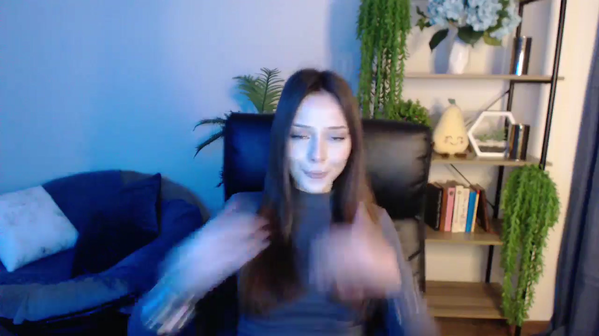 Gallery image thumbnail from KateManelli's myfreecams stream on, 03/03/2025, 13:39 image 11 of 20