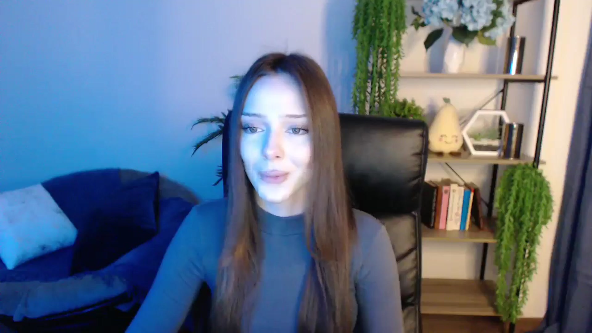 Gallery image thumbnail from KateManelli's myfreecams stream on, 03/03/2025, 13:39 image 7 of 20