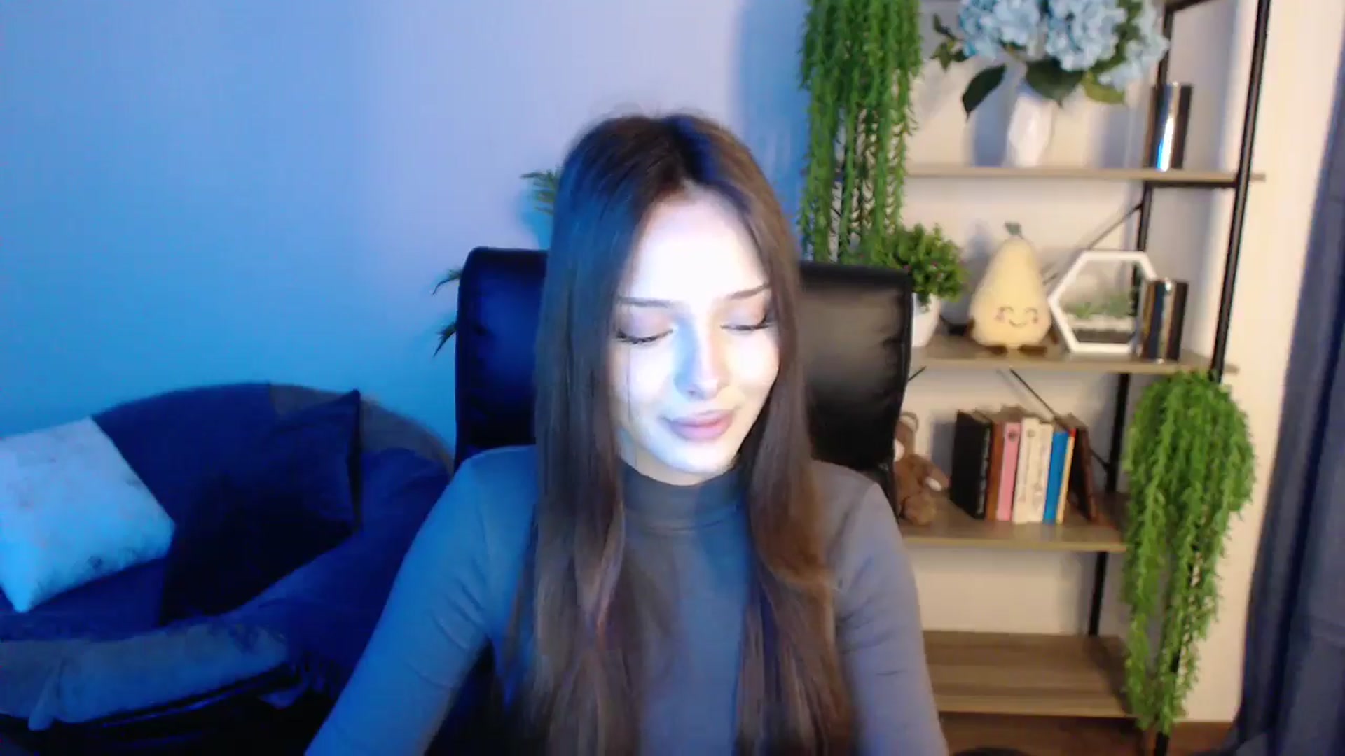 Gallery image thumbnail from KateManelli's myfreecams stream on, 03/03/2025, 13:39 image 17 of 20