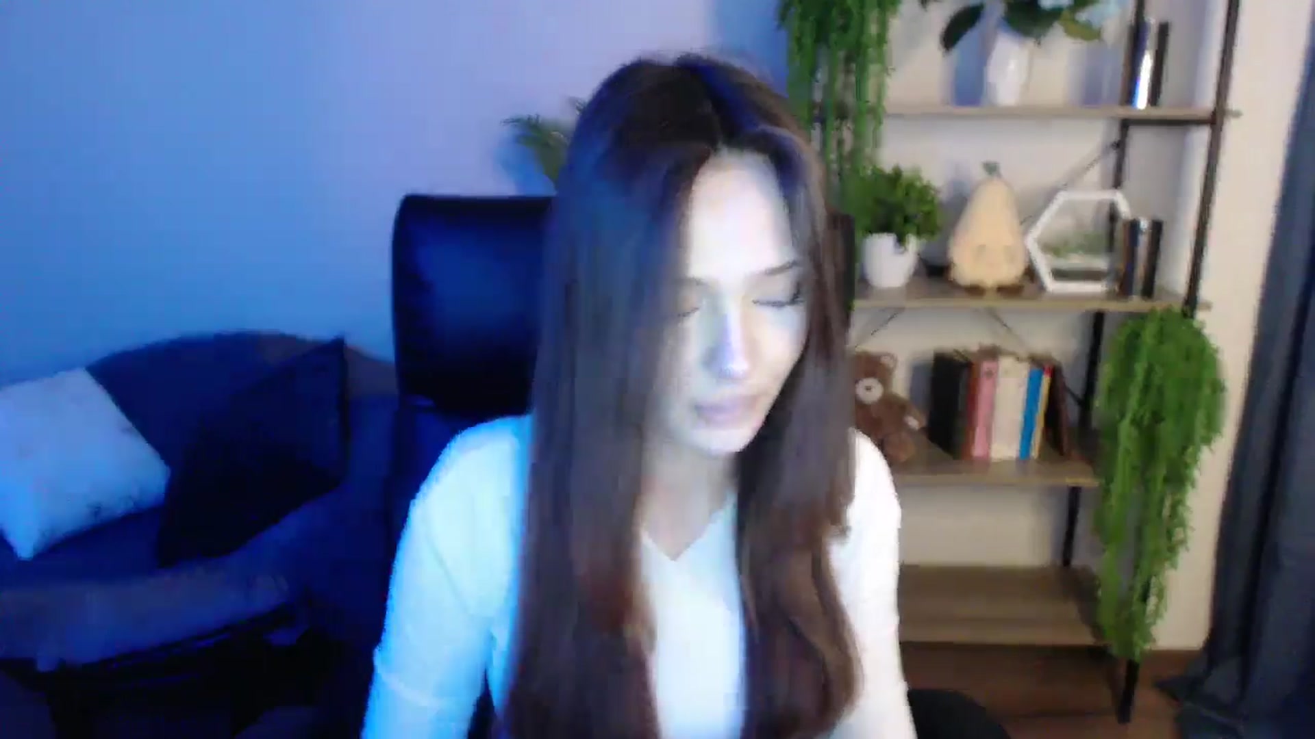 Gallery image thumbnail from KateManelli's myfreecams stream on, 03/04/2025, 09:50 image 19 of 20
