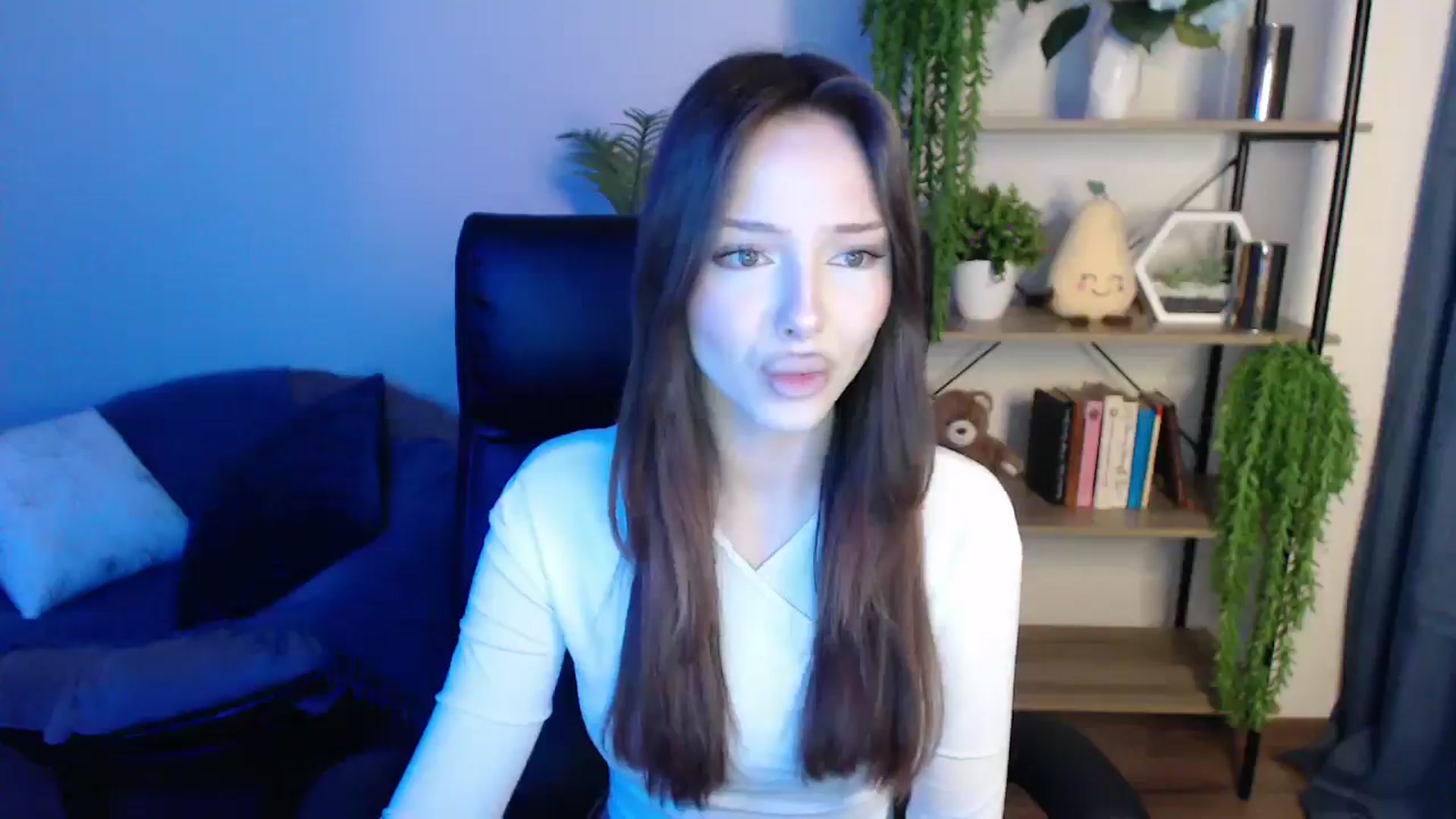 Gallery image thumbnail from KateManelli's myfreecams stream on, 03/04/2025, 09:50 image 3 of 20