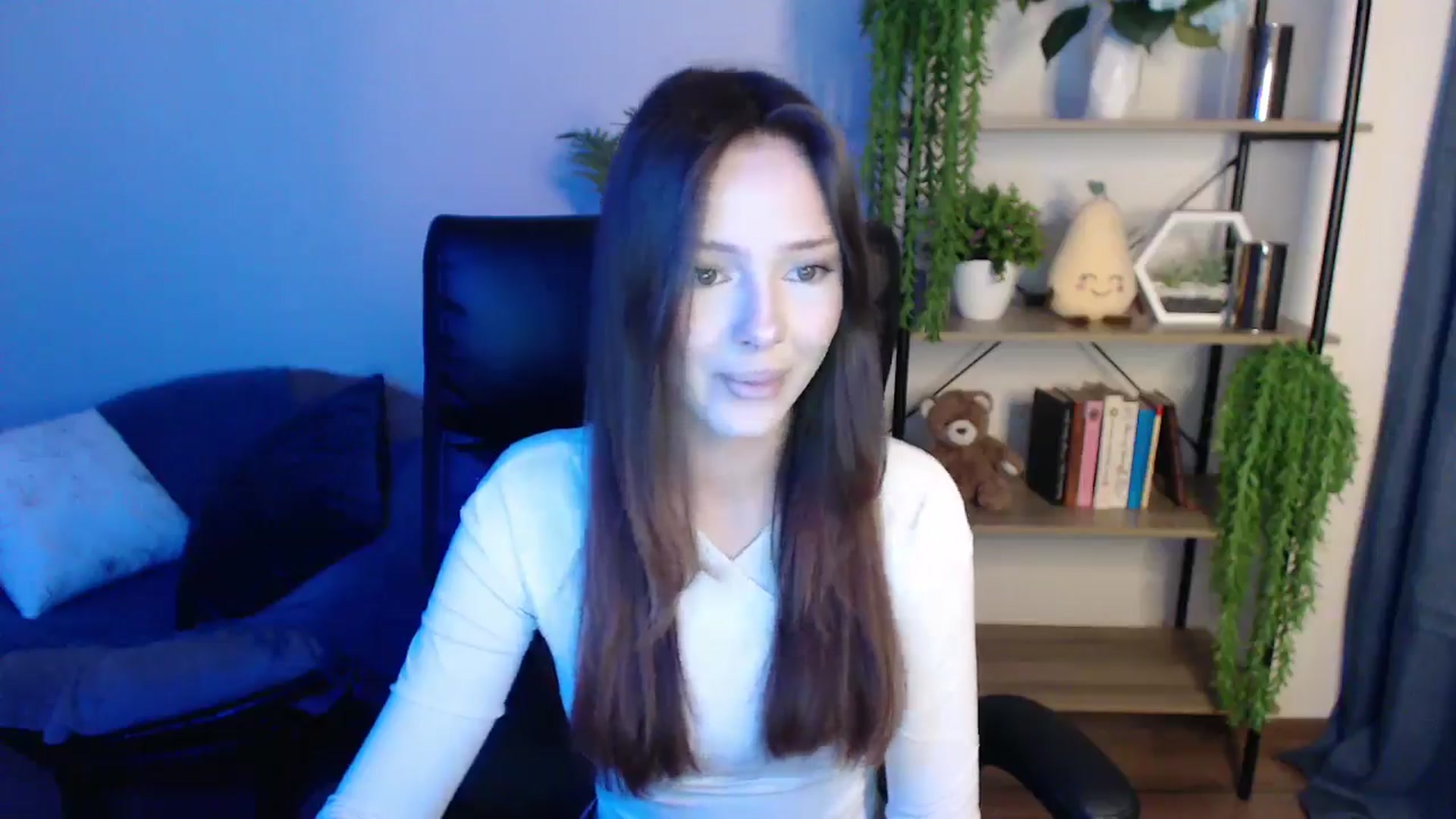 Gallery image thumbnail from KateManelli's myfreecams stream on, 03/04/2025, 09:50 image 5 of 20
