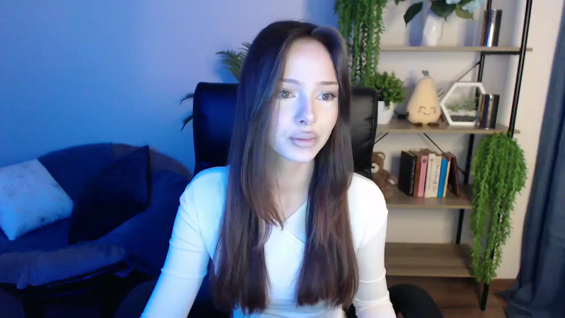 Gallery image thumbnail from KateManelli's myfreecams stream on, 03/04/2025, 09:50 image 2 of 20