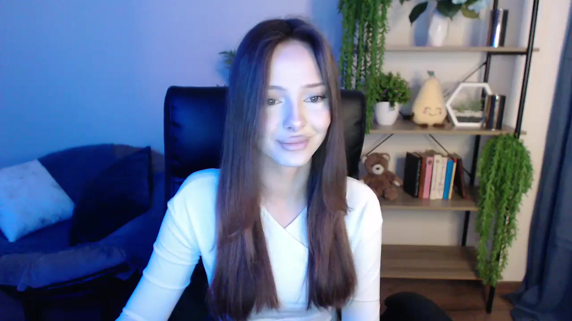 Gallery image thumbnail from KateManelli's myfreecams stream on, 03/04/2025, 09:50 image 20 of 20