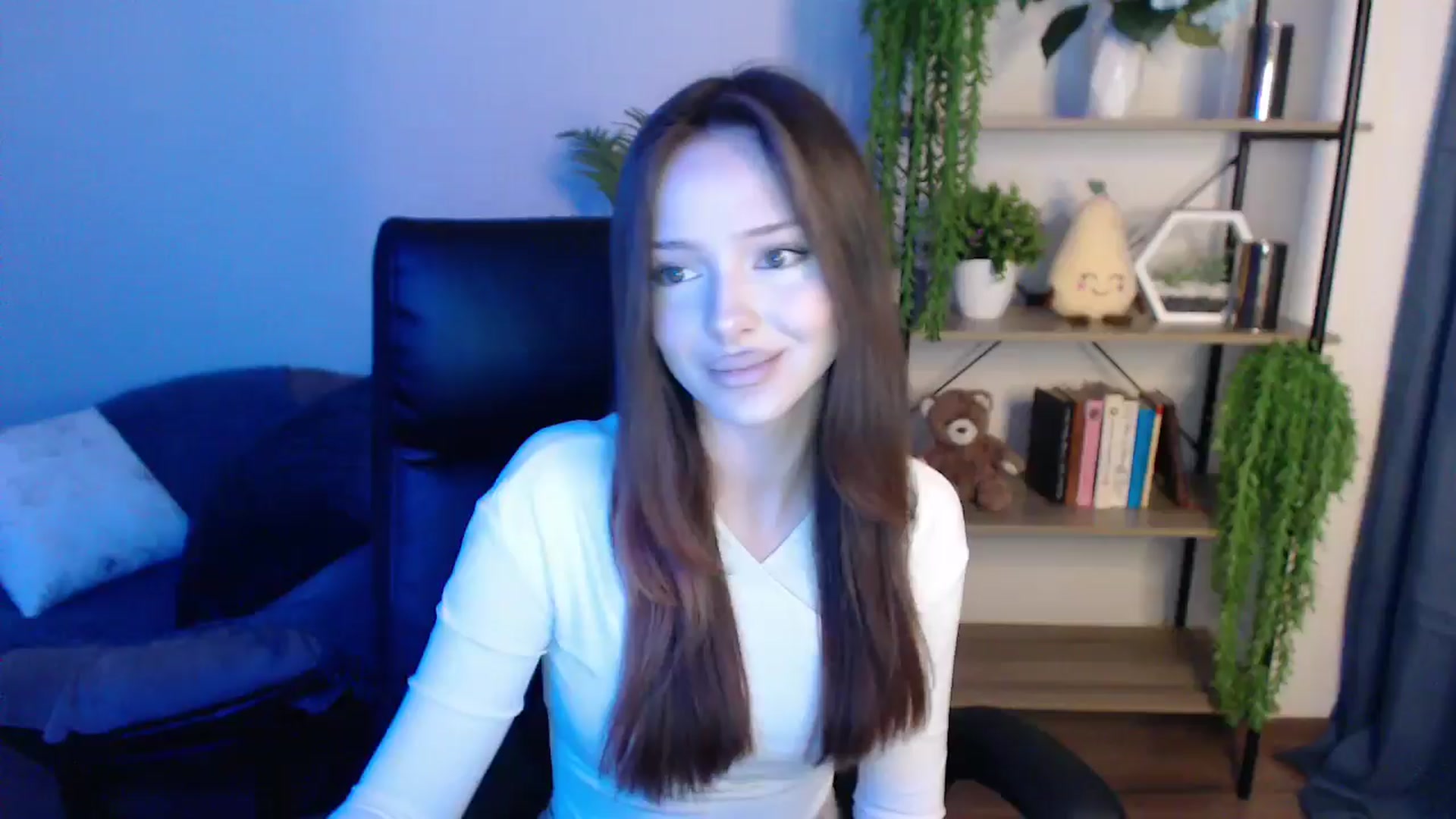 Gallery image thumbnail from KateManelli's myfreecams stream on, 03/04/2025, 11:00 image 1 of 20