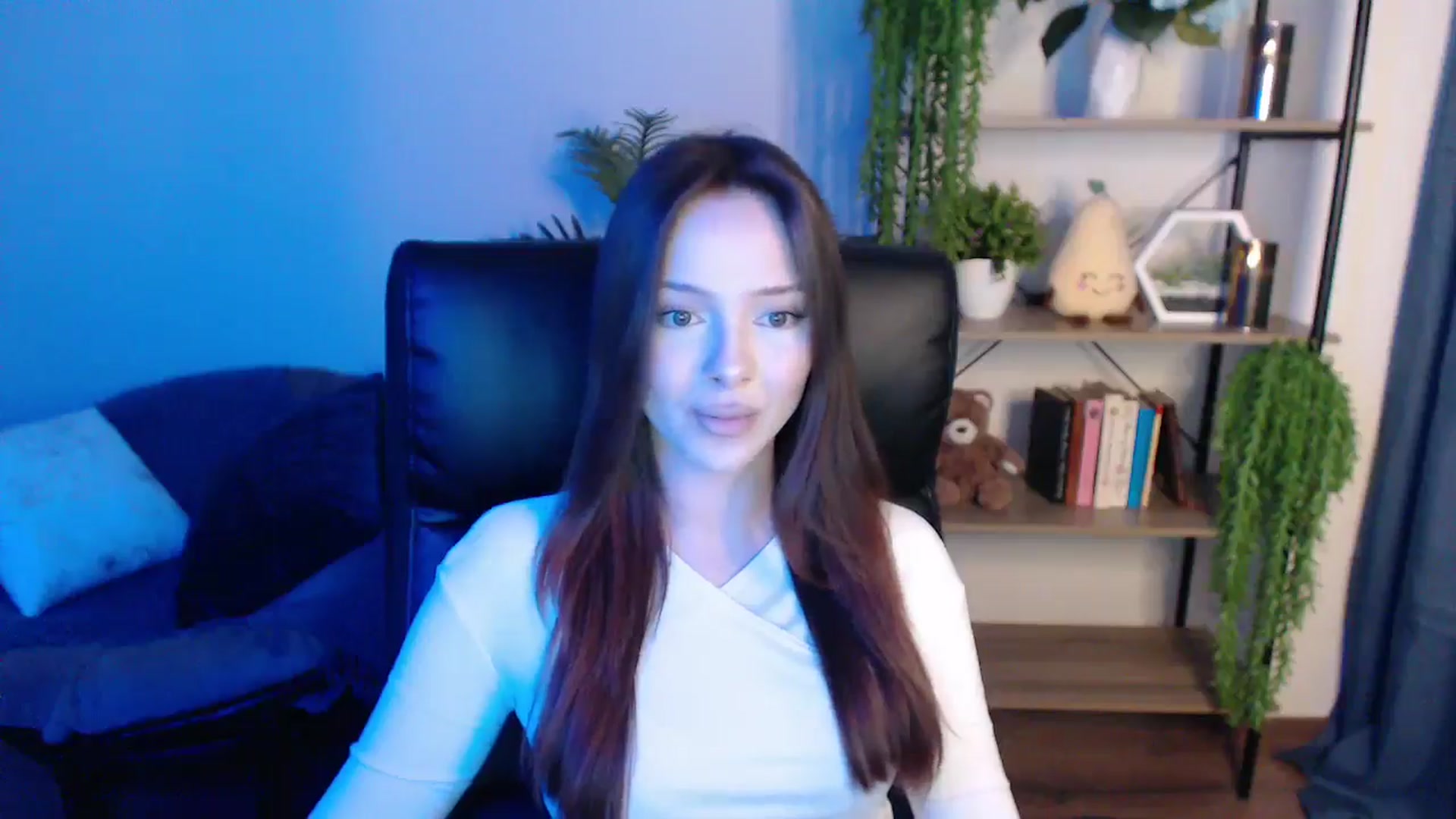 Gallery image thumbnail from KateManelli's myfreecams stream on, 03/04/2025, 11:32 image 3 of 20