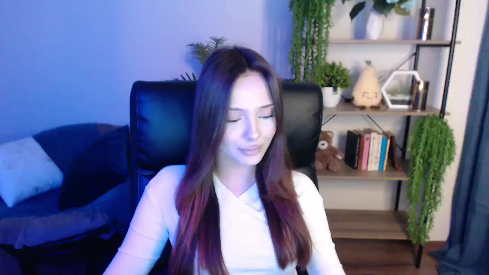 Gallery image thumbnail from KateManelli's myfreecams stream on, 03/04/2025, 11:32 image 6 of 20