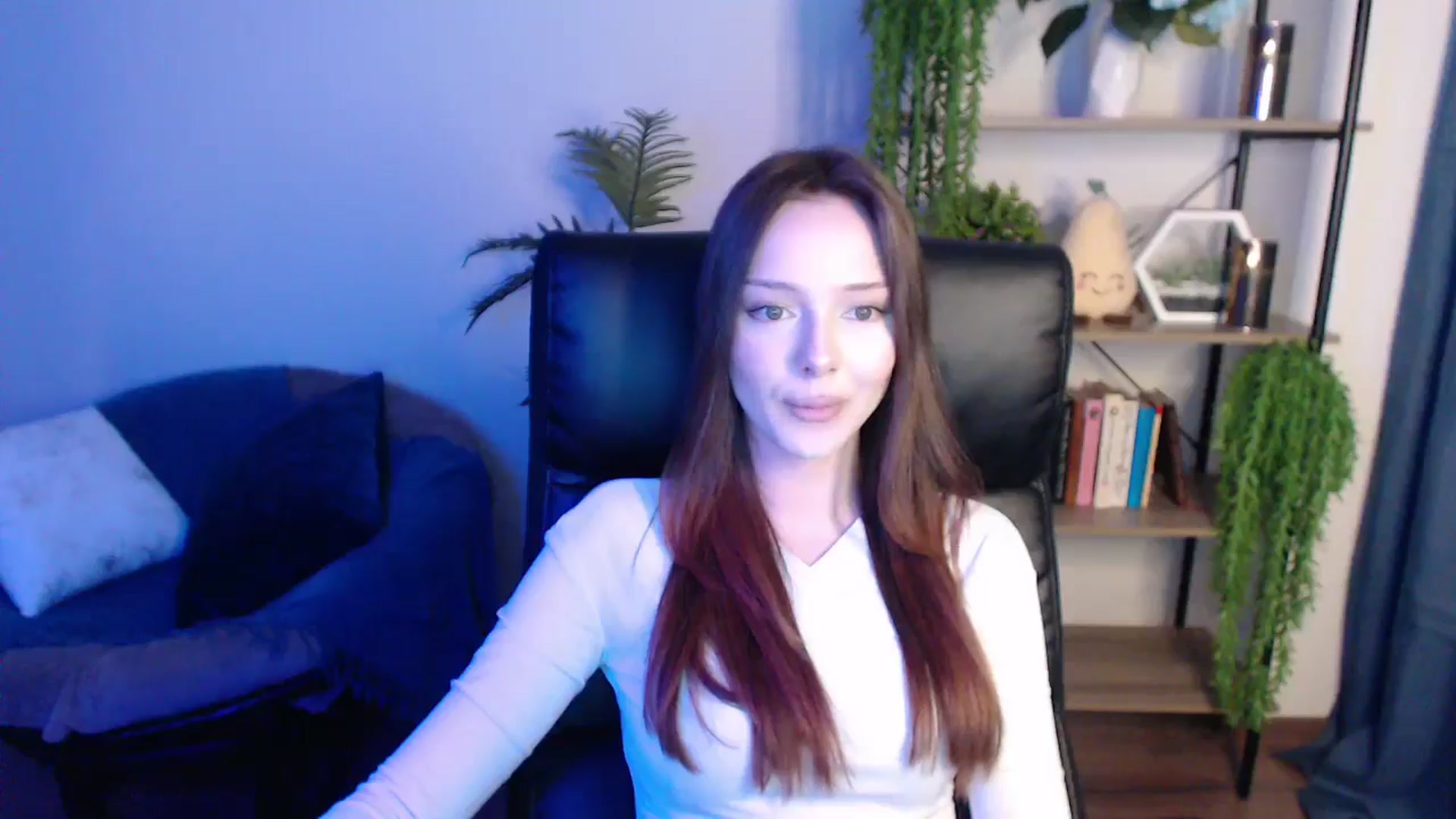 Gallery image thumbnail from KateManelli's myfreecams stream on, 03/04/2025, 13:16 image 19 of 20