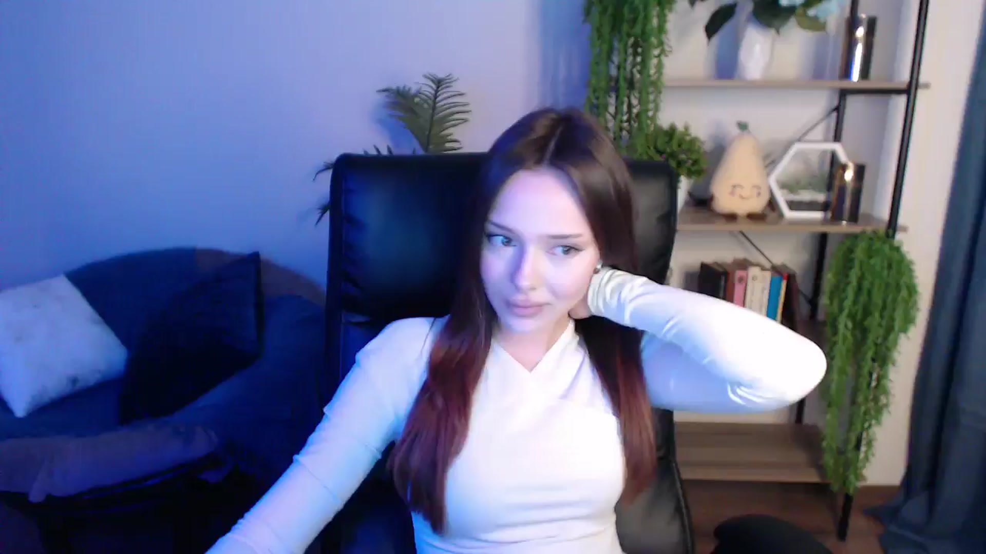 Gallery image thumbnail from KateManelli's myfreecams stream on, 03/04/2025, 13:16 image 20 of 20