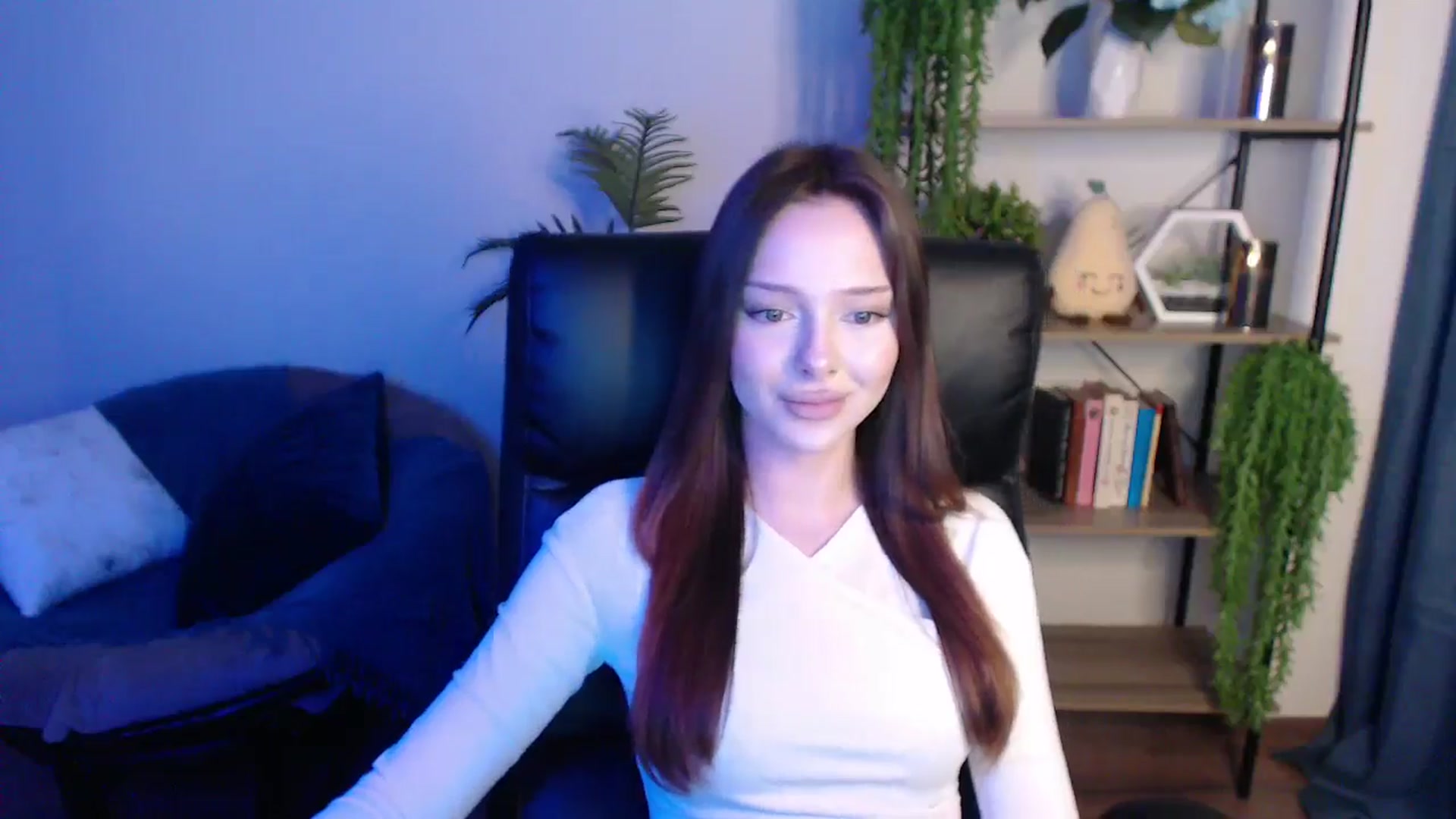 Gallery image thumbnail from KateManelli's myfreecams stream on, 03/04/2025, 13:16 image 18 of 20
