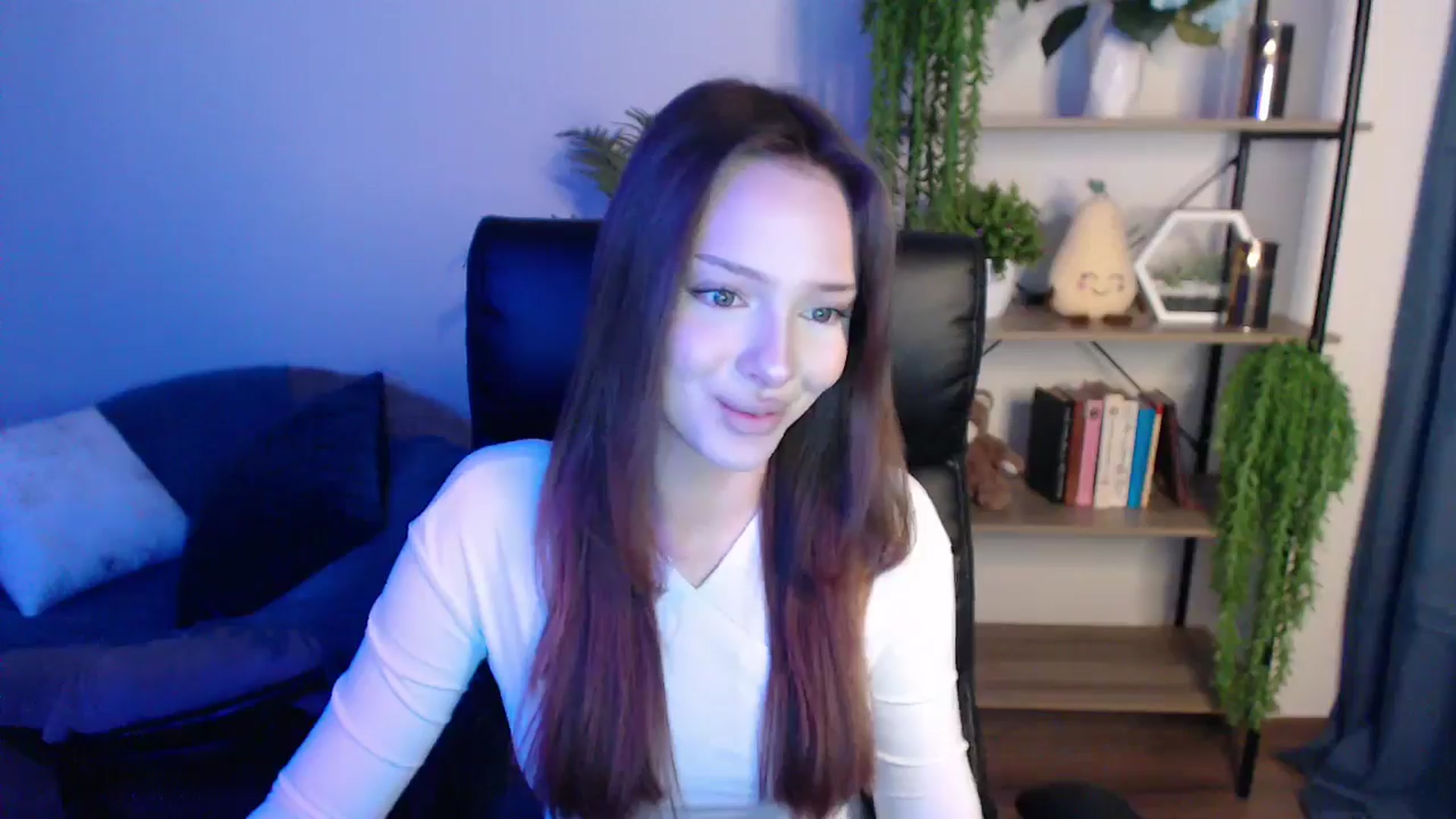 Gallery image thumbnail from KateManelli's myfreecams stream on, 03/04/2025, 13:16 image 11 of 20