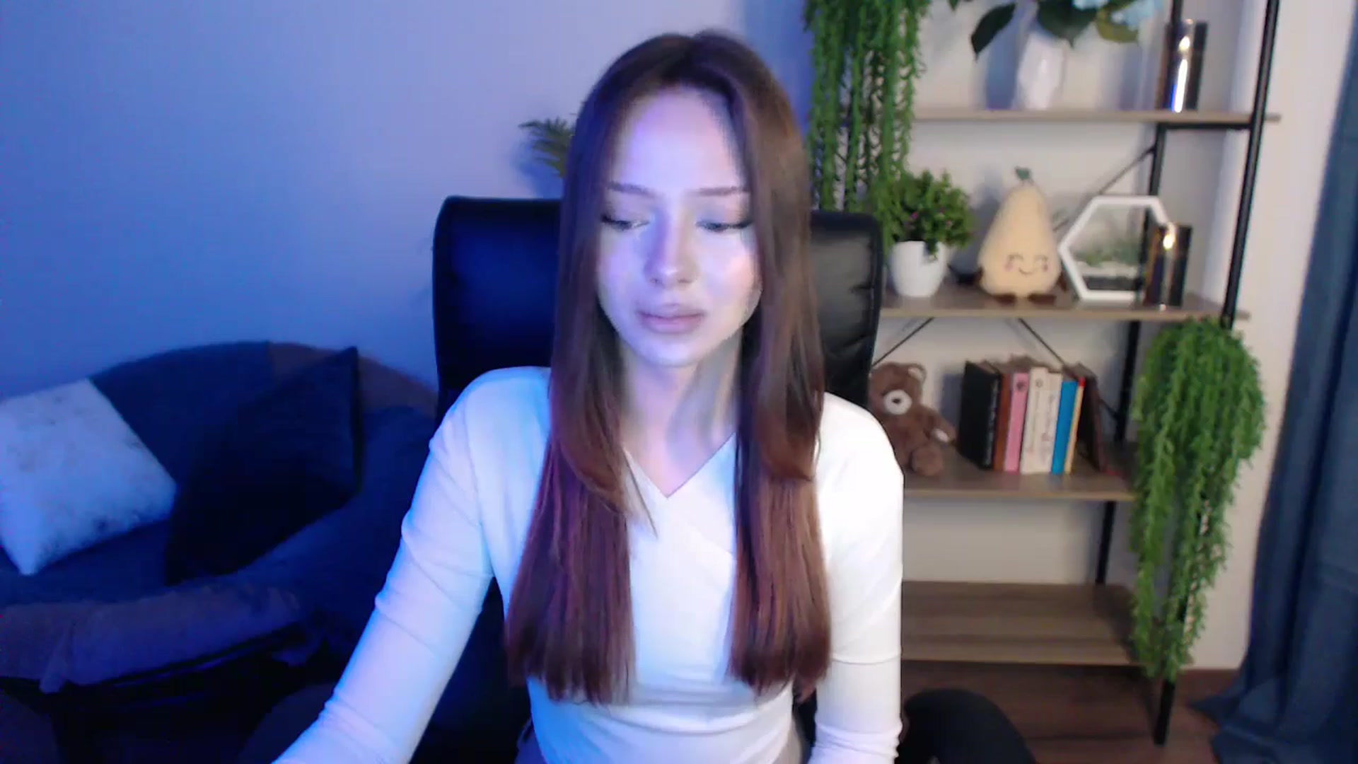 Gallery image thumbnail from KateManelli's myfreecams stream on, 03/04/2025, 13:16 image 4 of 20