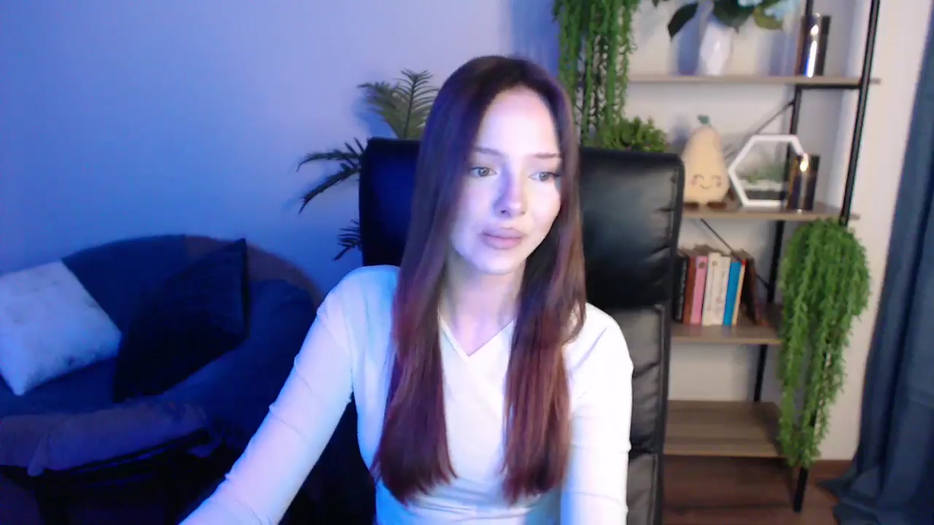 Gallery image thumbnail from KateManelli's myfreecams stream on, 03/04/2025, 13:16 image 9 of 20
