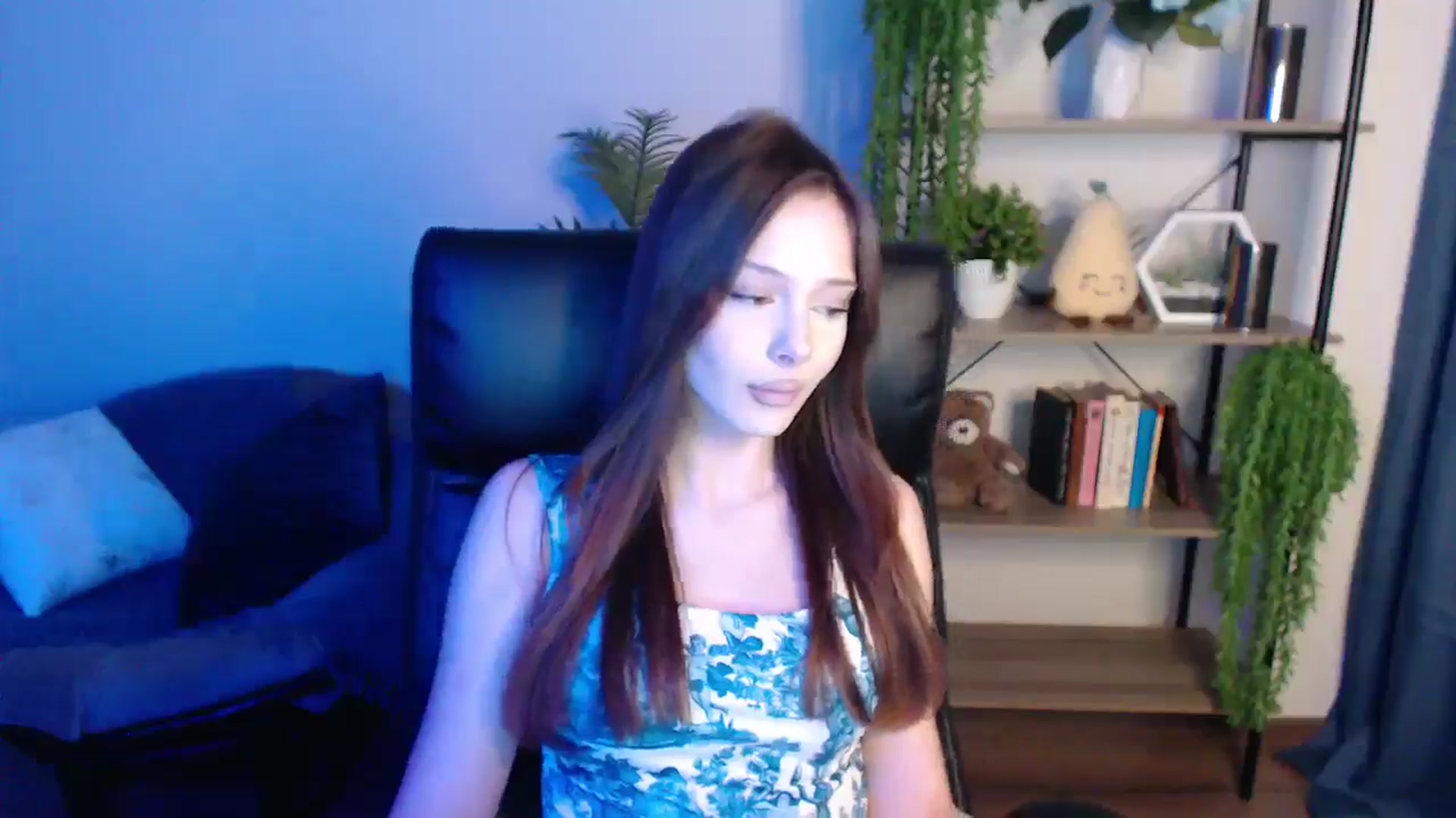 Gallery image thumbnail from KateManelli's myfreecams stream on, 03/07/2025, 09:40 image 20 of 20