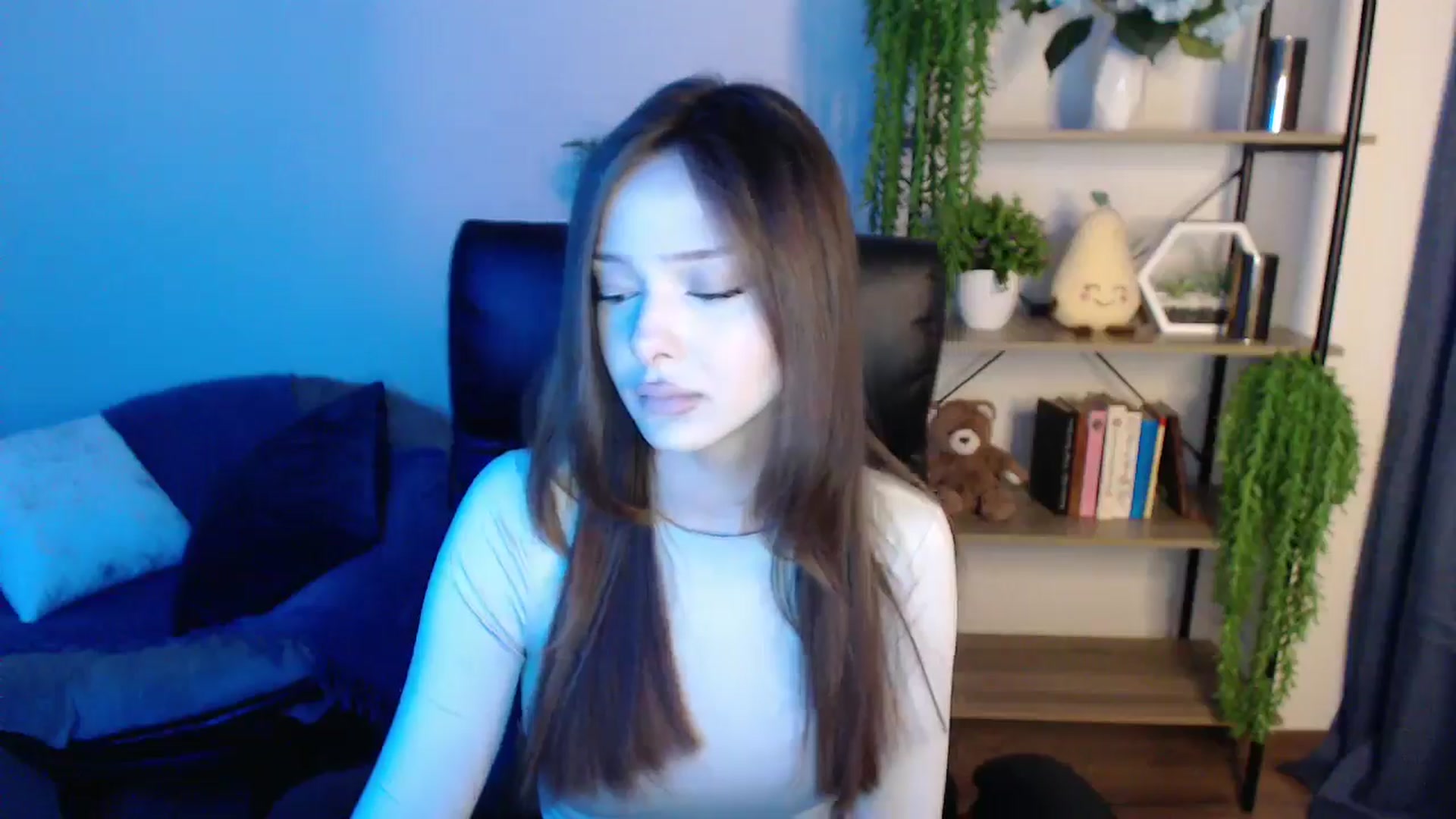 Gallery image thumbnail from KateManelli's myfreecams stream on, 03/08/2025, 09:53 image 18 of 20