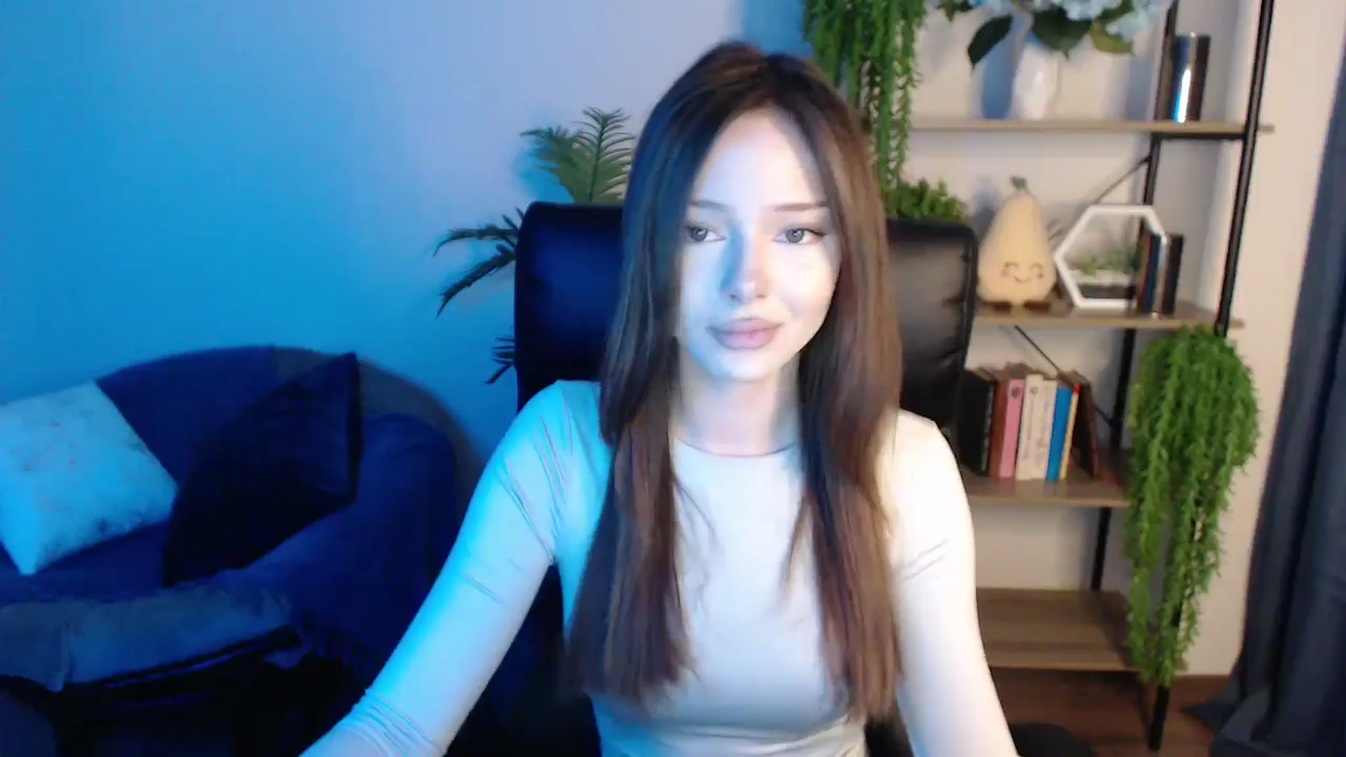 Gallery image thumbnail from KateManelli's myfreecams stream on, 03/08/2025, 10:19 image 9 of 20