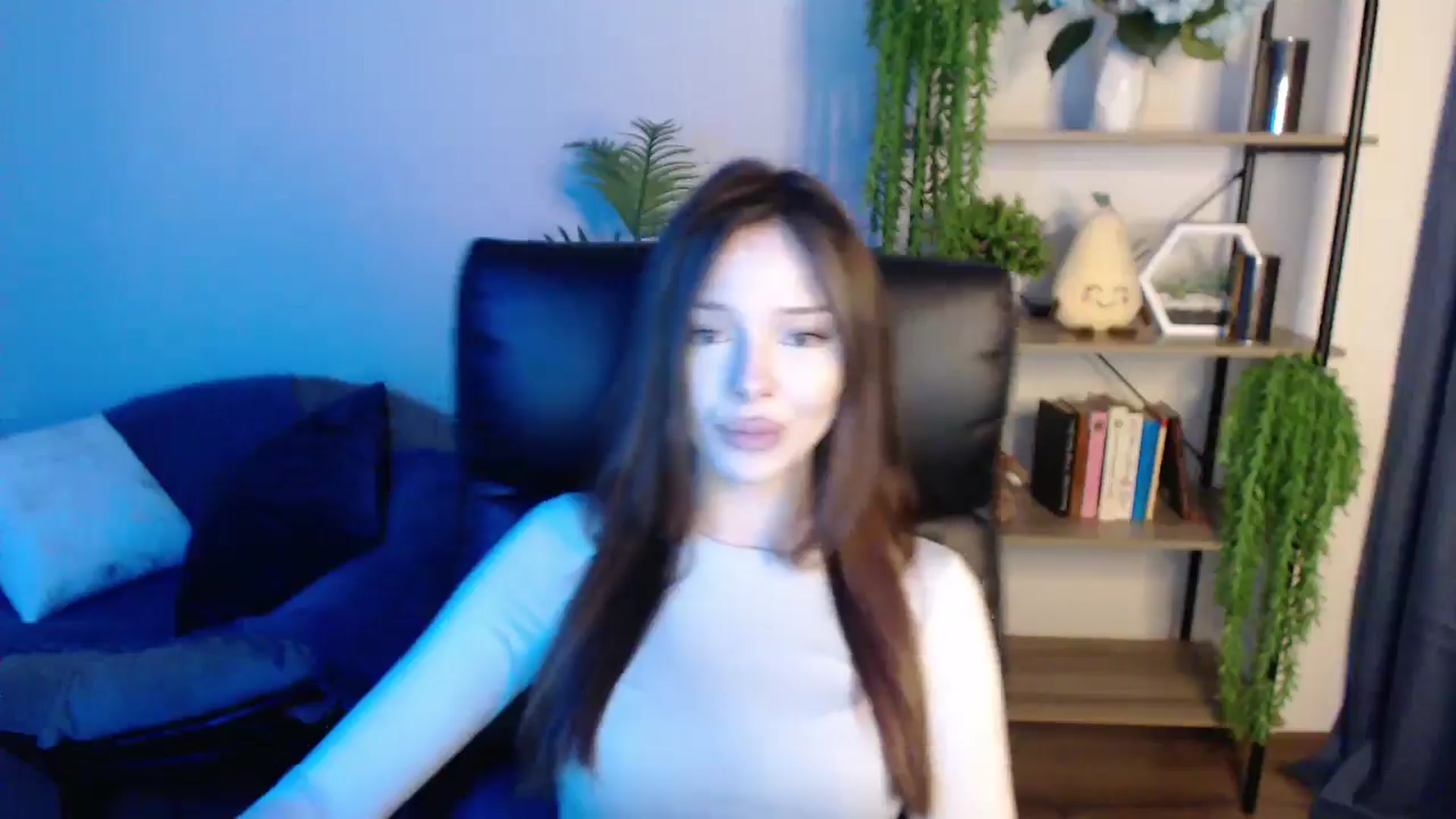 Gallery image thumbnail from KateManelli's myfreecams stream on, 03/08/2025, 11:06 image 3 of 20
