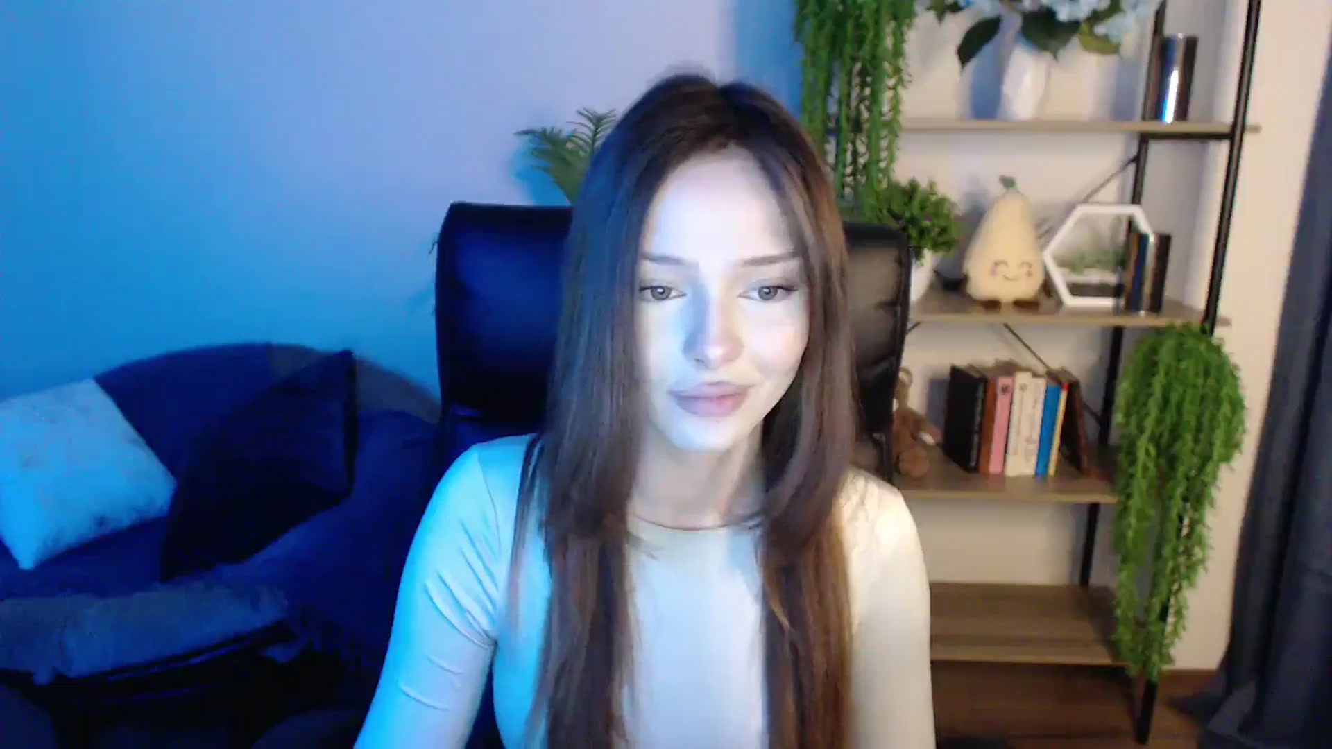 Gallery image thumbnail from KateManelli's myfreecams stream on, 03/08/2025, 12:38 image 20 of 20