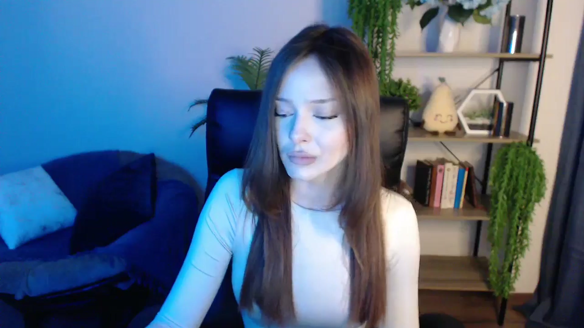 Gallery image thumbnail from KateManelli's myfreecams stream on, 03/08/2025, 12:38 image 5 of 20
