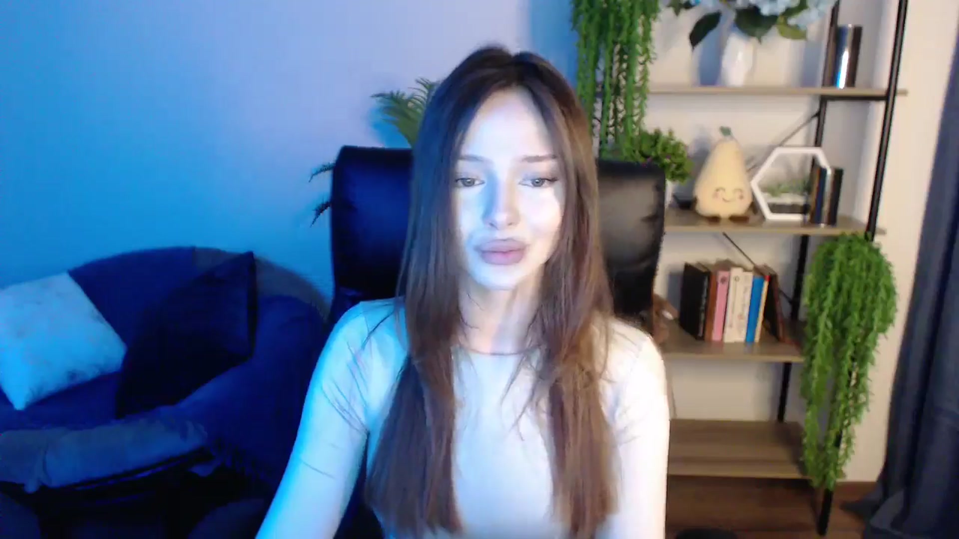 Gallery image thumbnail from KateManelli's myfreecams stream on, 03/08/2025, 13:03 image 20 of 20