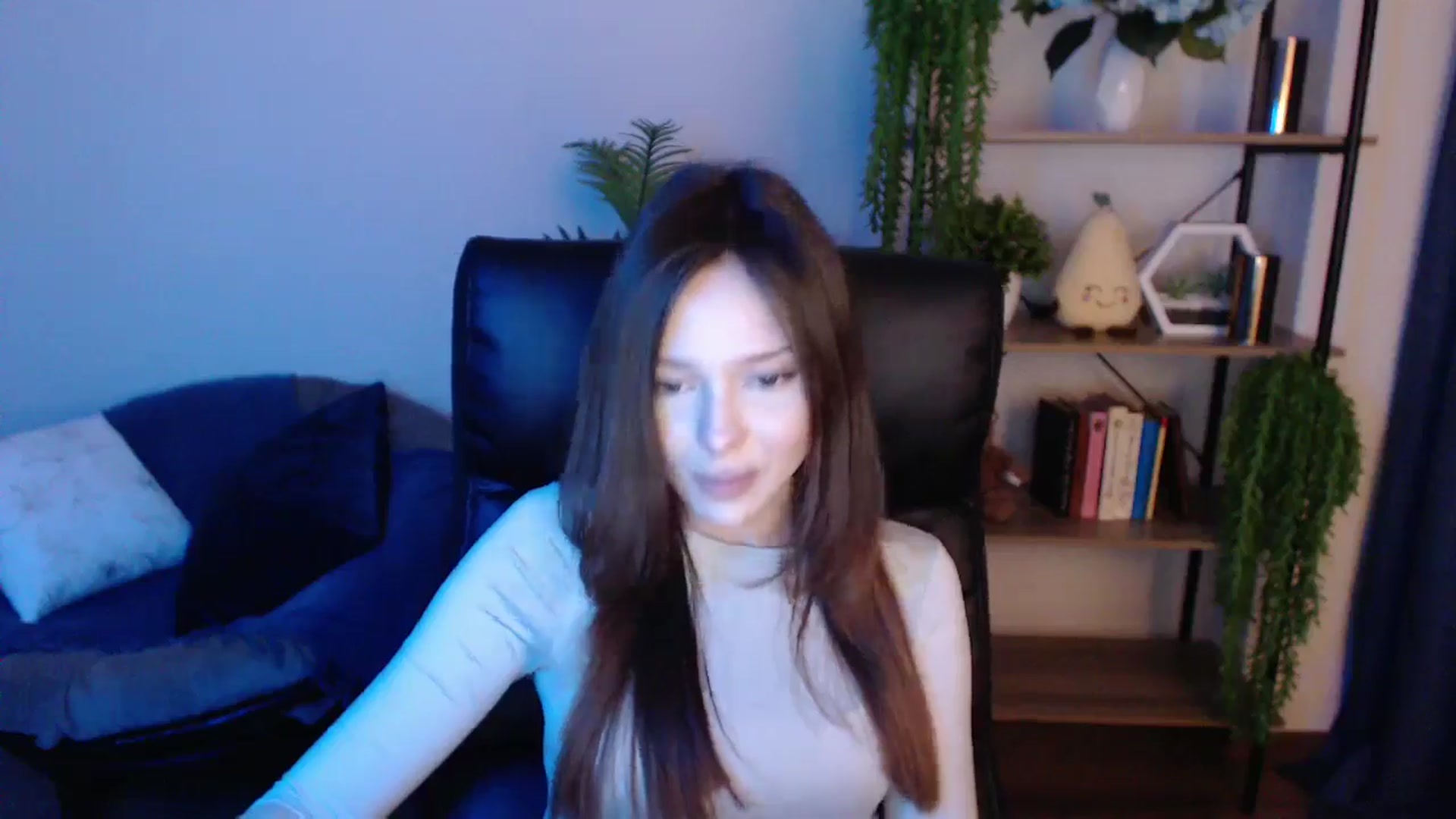 Gallery image thumbnail from KateManelli's myfreecams stream on, 03/08/2025, 14:11 image 4 of 20