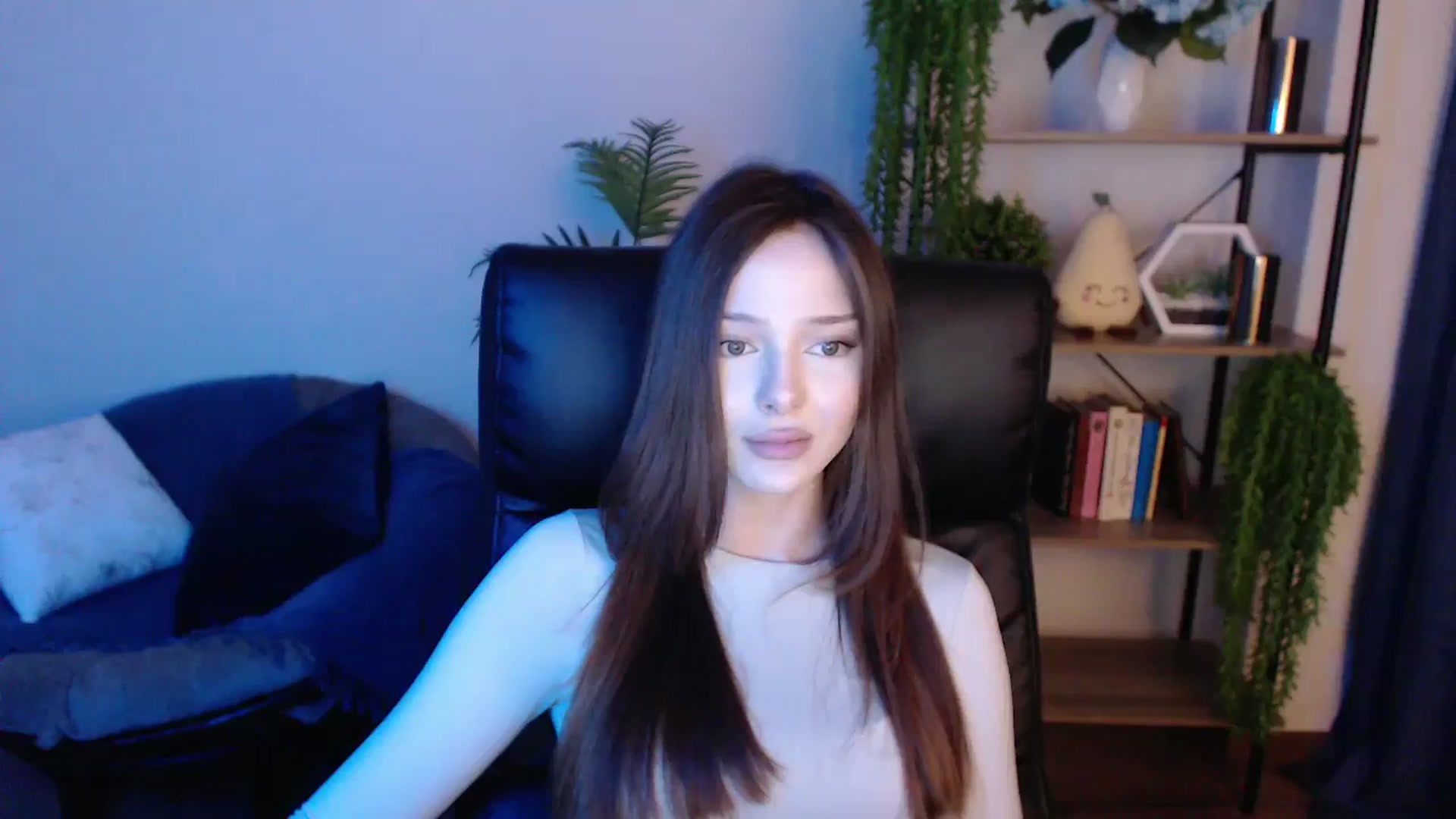 Gallery image thumbnail from KateManelli's myfreecams stream on, 03/08/2025, 14:11 image 20 of 20