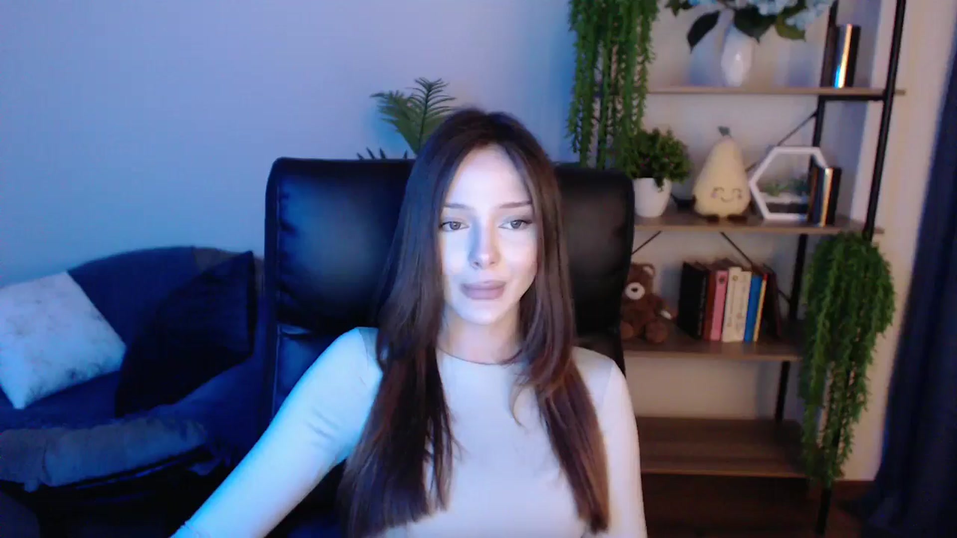 Gallery image thumbnail from KateManelli's myfreecams stream on, 03/08/2025, 14:43 image 3 of 20