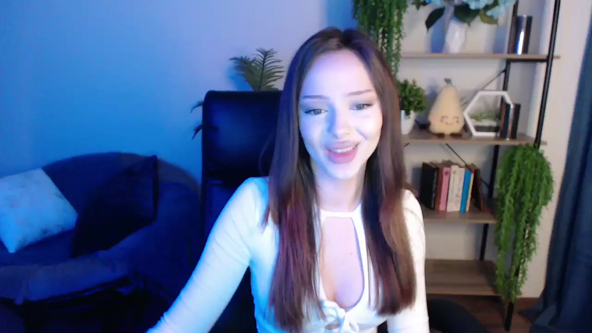 Gallery image thumbnail from KateManelli's myfreecams stream on, 03/14/2025, 10:44 image 10 of 20