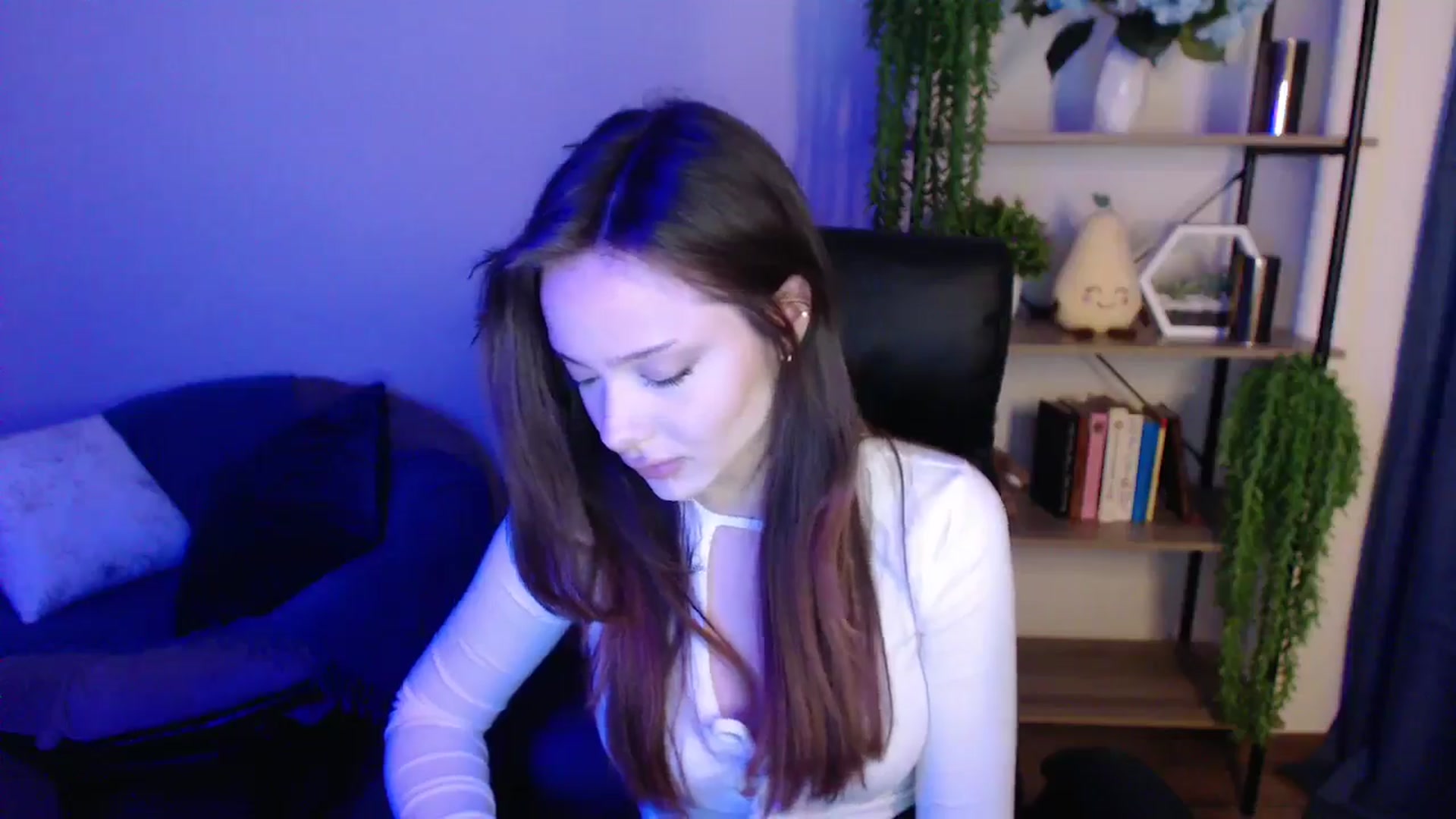 Gallery image thumbnail from KateManelli's myfreecams stream on, 03/14/2025, 13:02 image 20 of 20