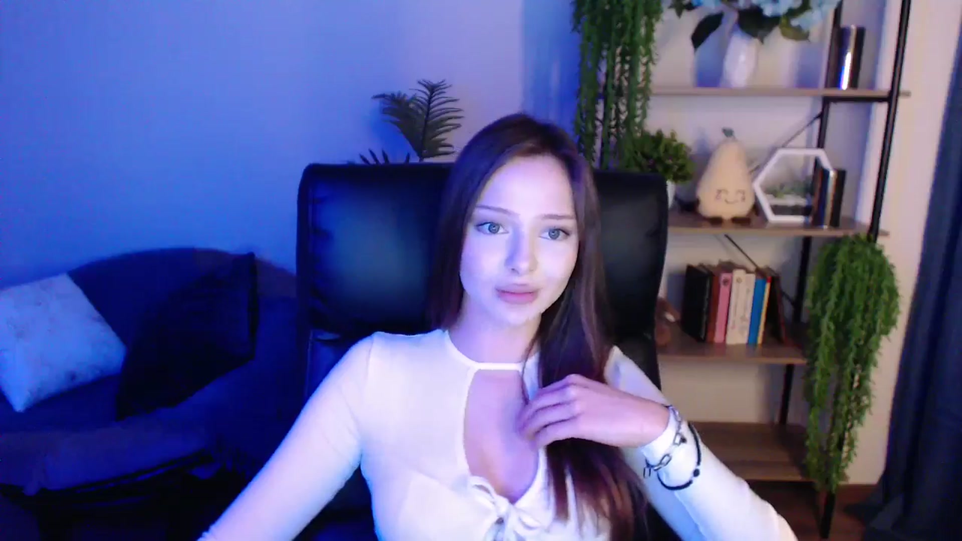 Gallery image thumbnail from KateManelli's myfreecams stream on, 03/14/2025, 14:35 image 20 of 20