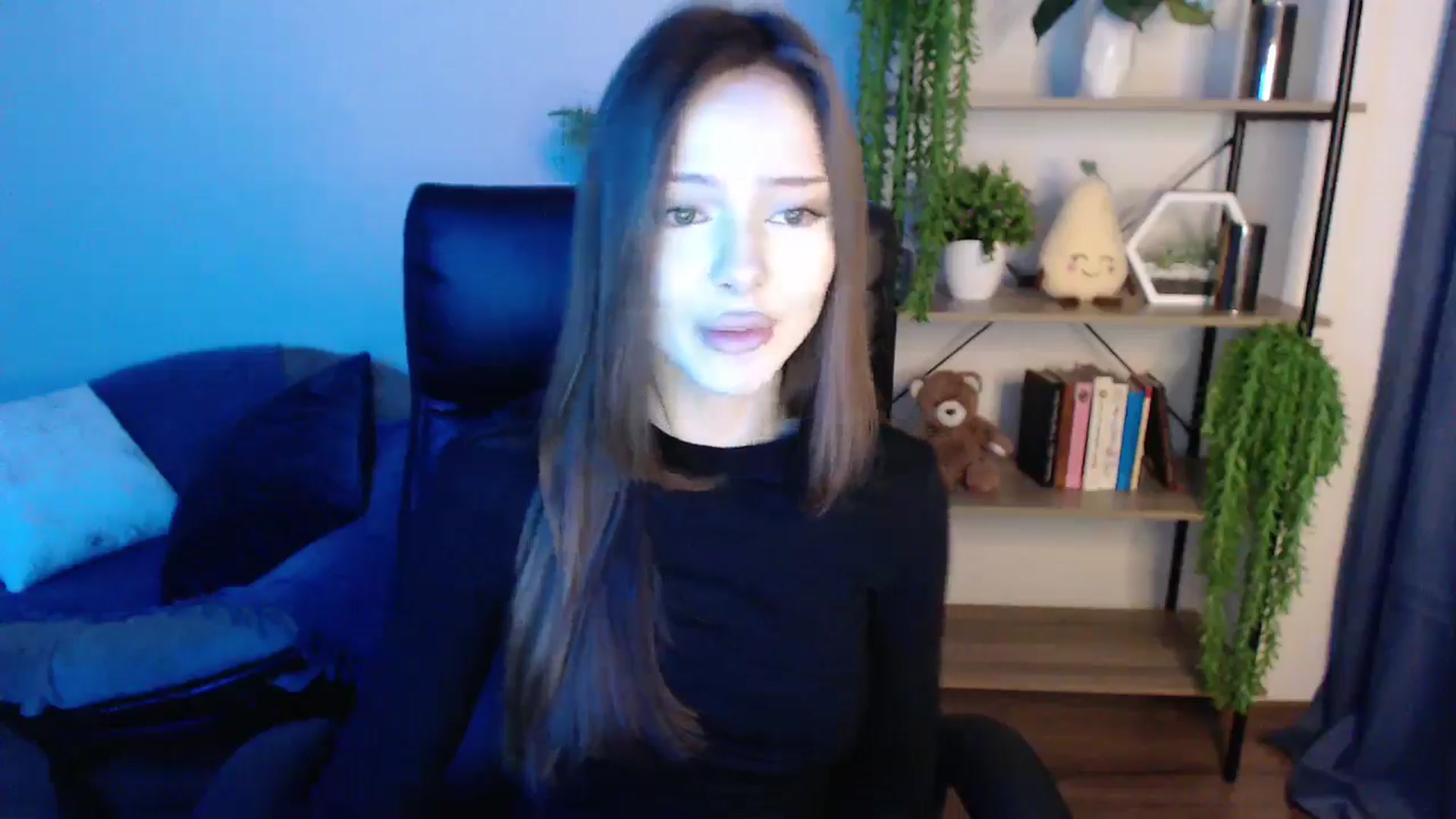 Gallery image thumbnail from KateManelli's myfreecams stream on, 03/15/2025, 09:51 image 2 of 20