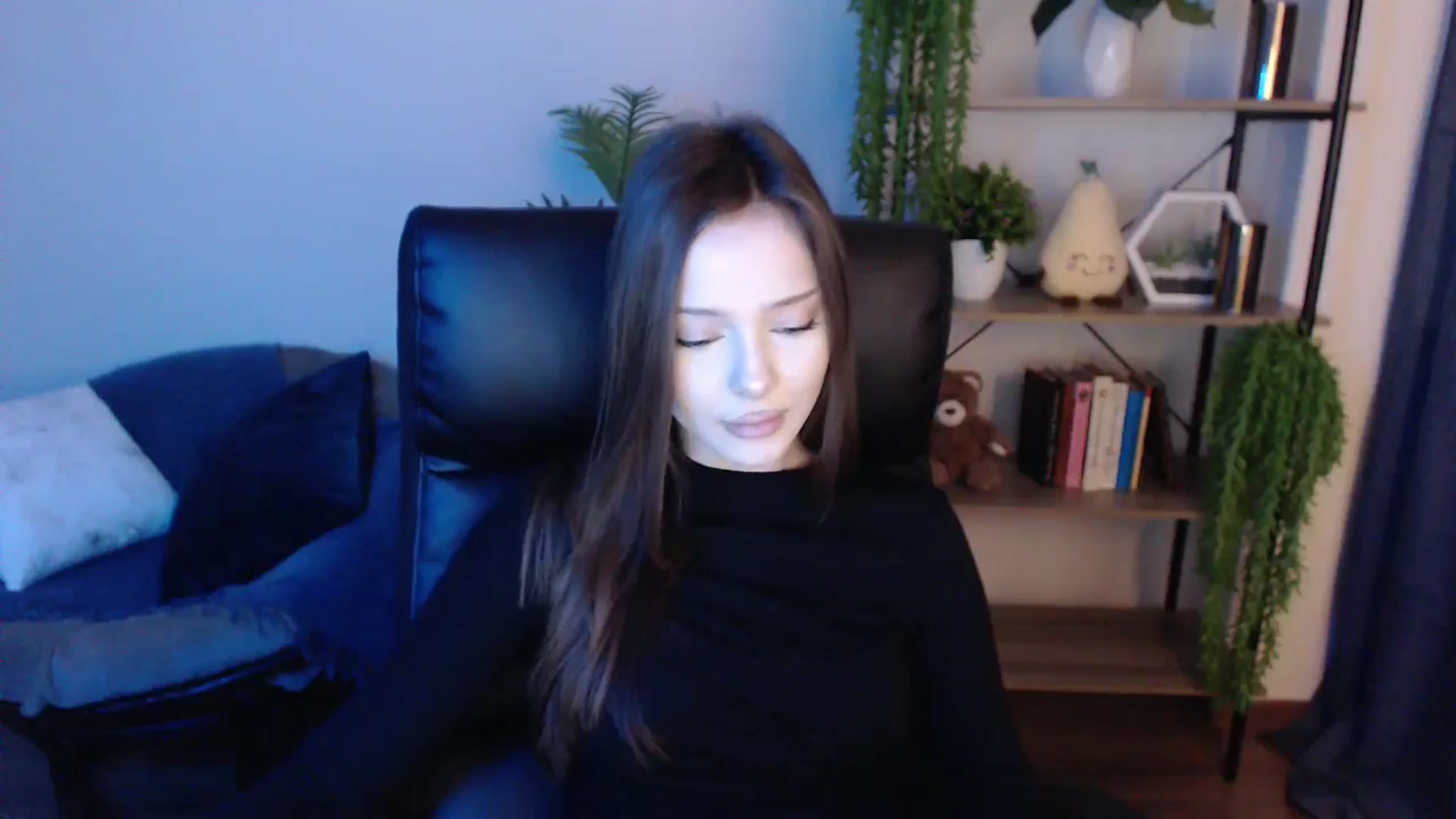 Gallery image thumbnail from KateManelli's myfreecams stream on, 03/15/2025, 09:51 image 20 of 20