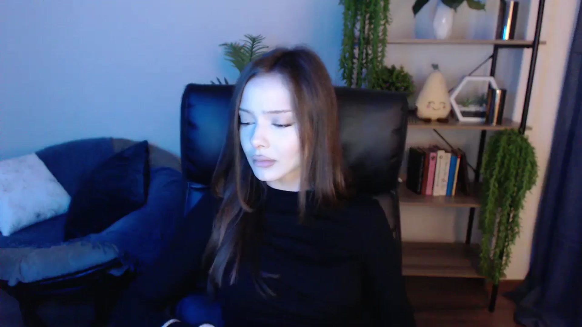 Gallery image thumbnail from KateManelli's myfreecams stream on, 03/15/2025, 09:51 image 19 of 20