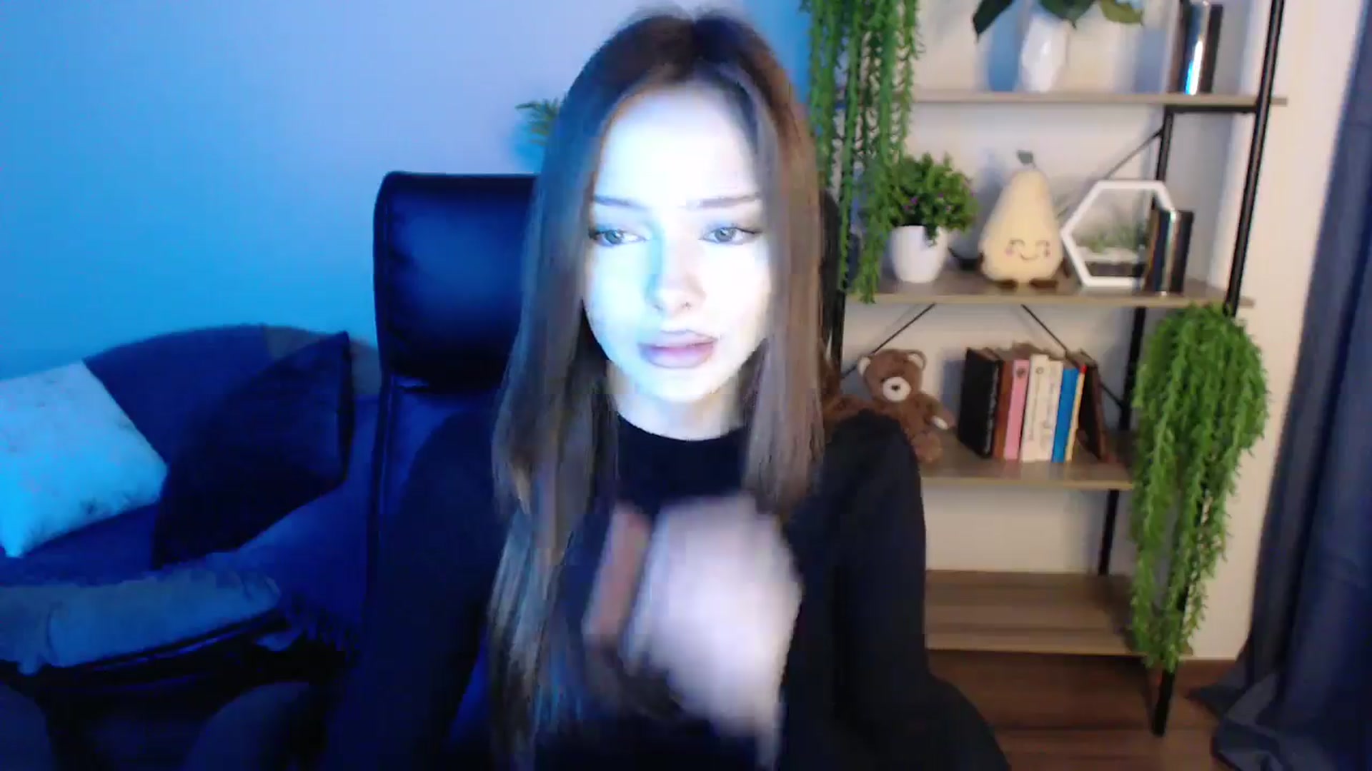 Gallery image thumbnail from KateManelli's myfreecams stream on, 03/15/2025, 09:51 image 4 of 20